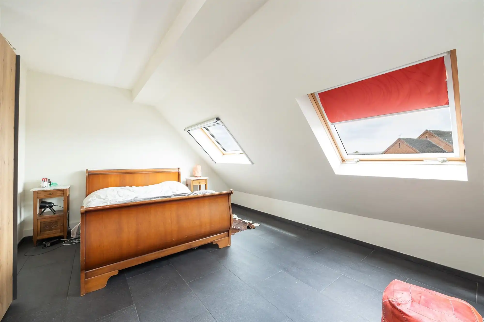 Ruim duplexappartement in centrum Herentals foto 18