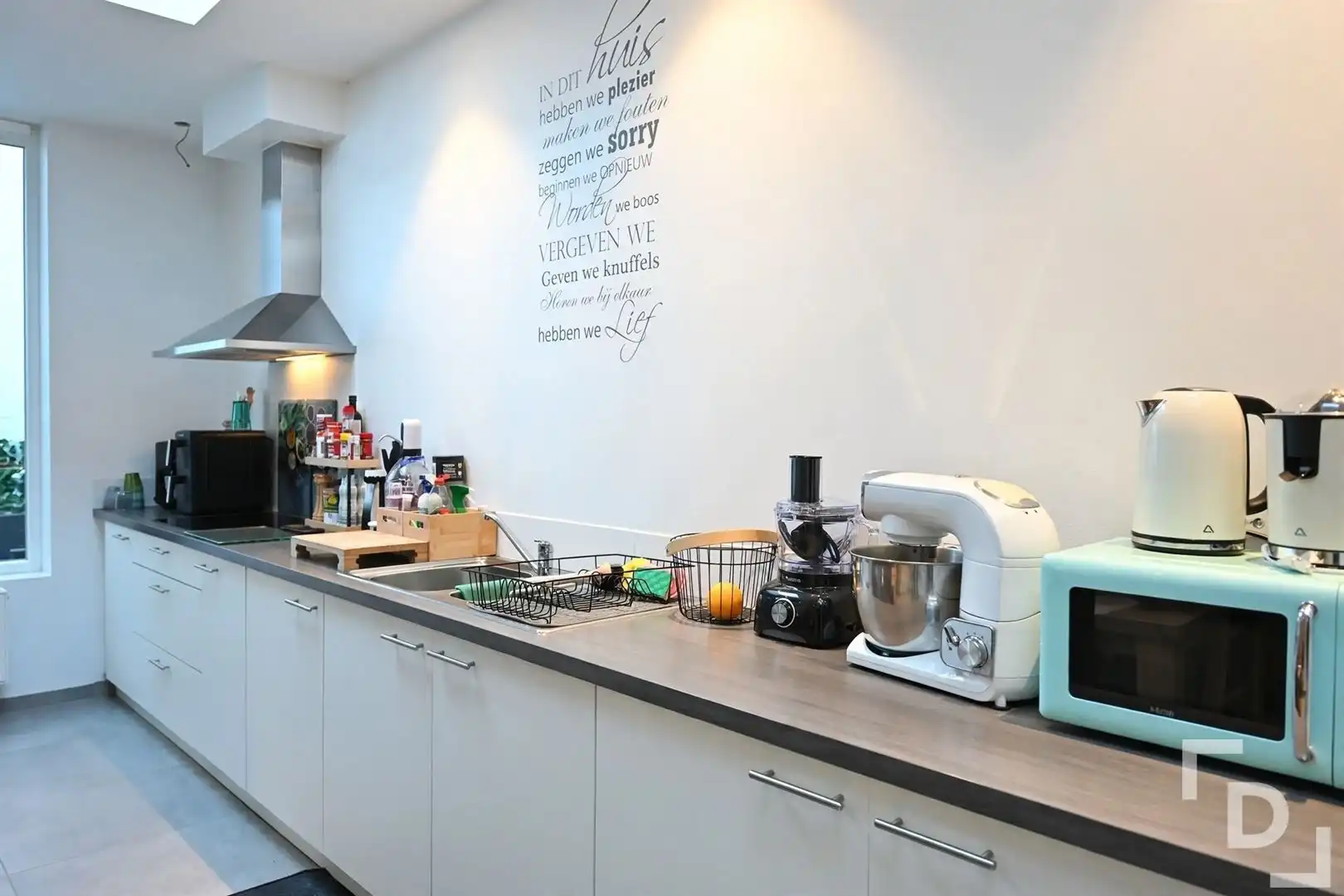 Statige woning in het hart van Ieper foto 3