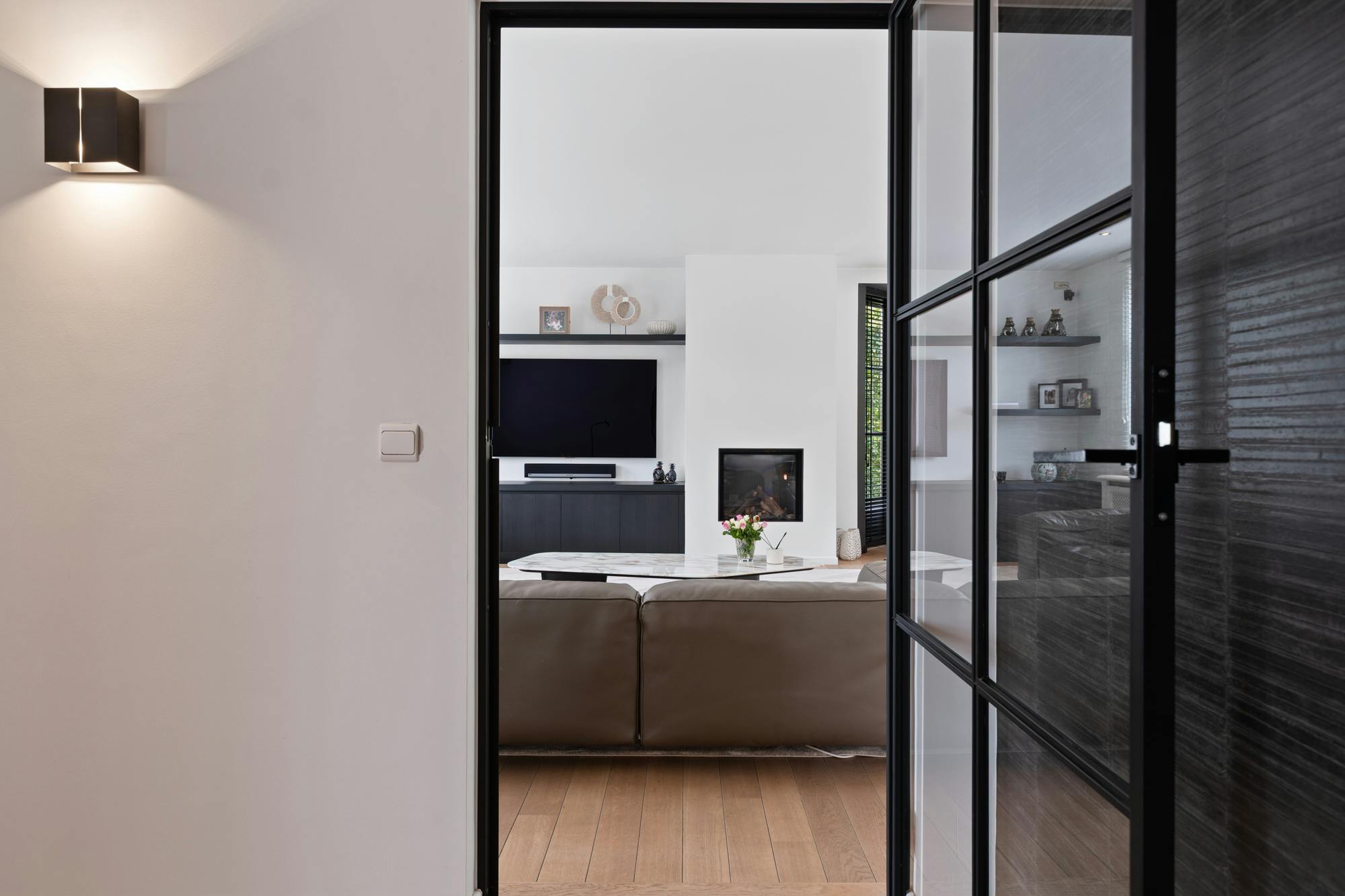 luxueuze villa op perceel van 2000m² te koop in Herentals foto 3