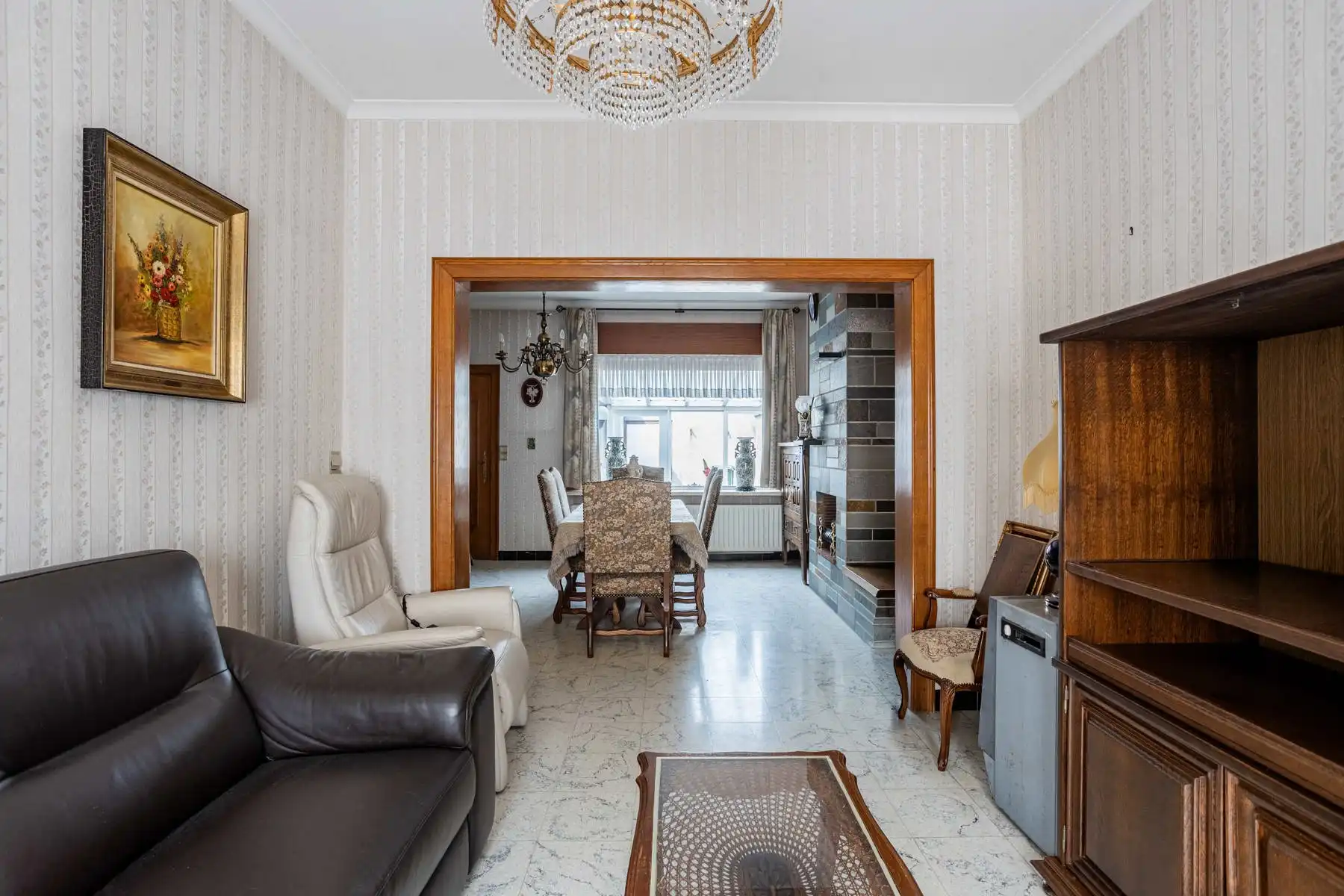 Leuke op te frissen woning aan de stadsrand! foto 6