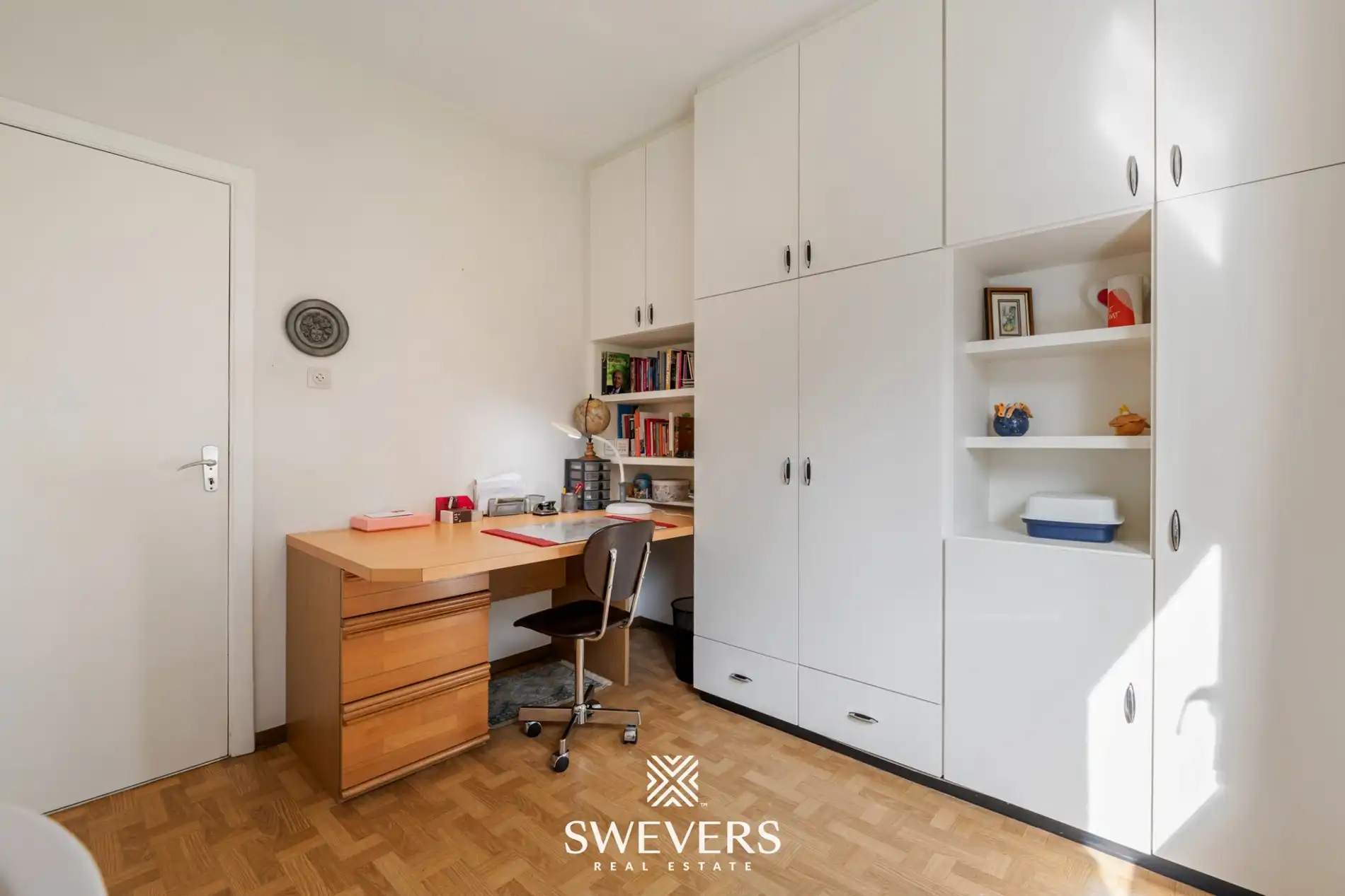 Vrijstaande gelijkvloerse woning met 3 slaapkamers in Koersel  foto 13