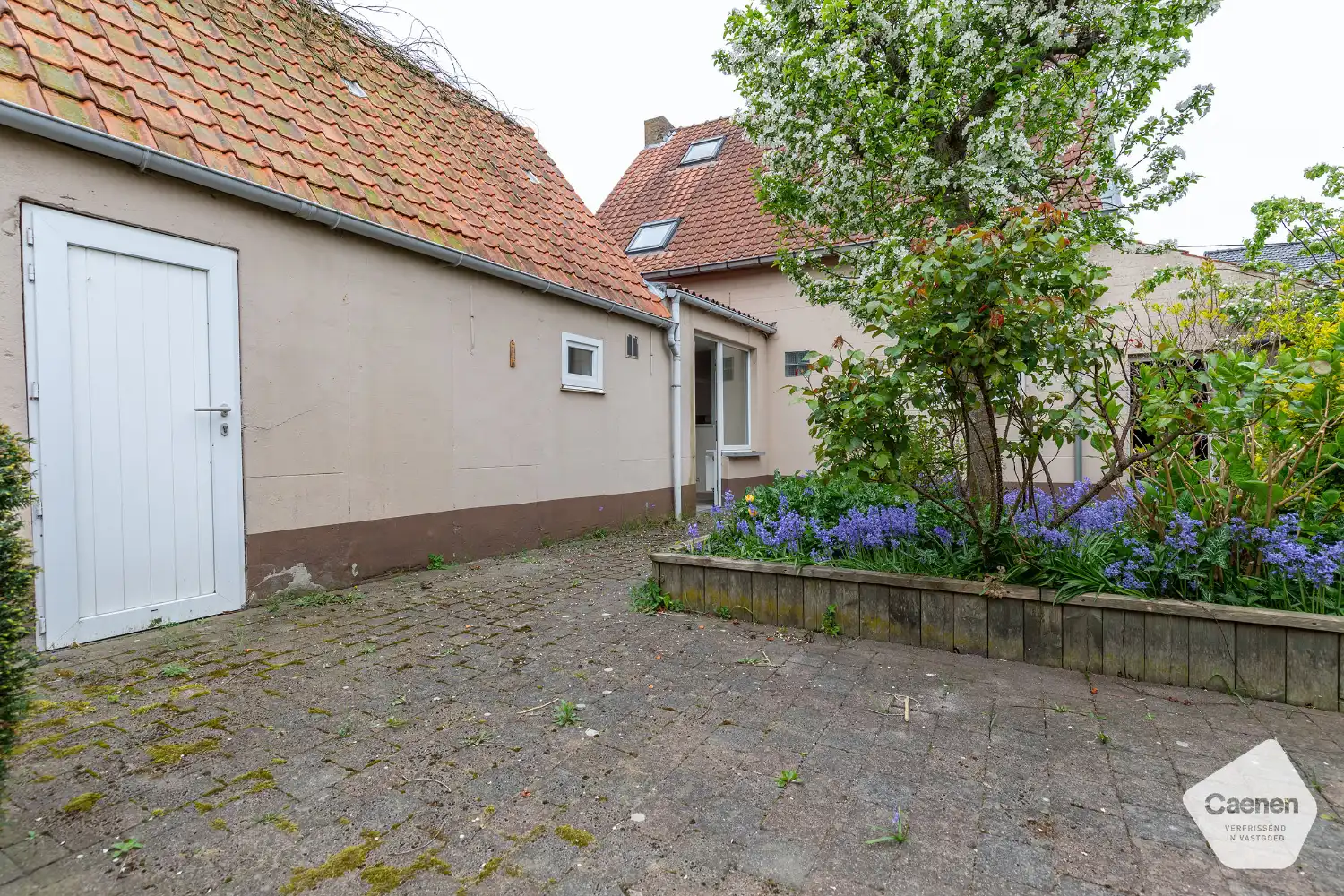 Huis te huur Hillestraat 6 - 8020 Ruddervoorde