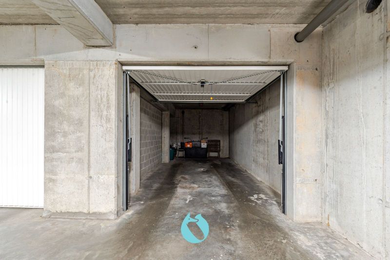 Dit prachtig en ruim appartement met één van de mooiste terrassen te Evergem is gelegen in de Kapellestraat foto 19