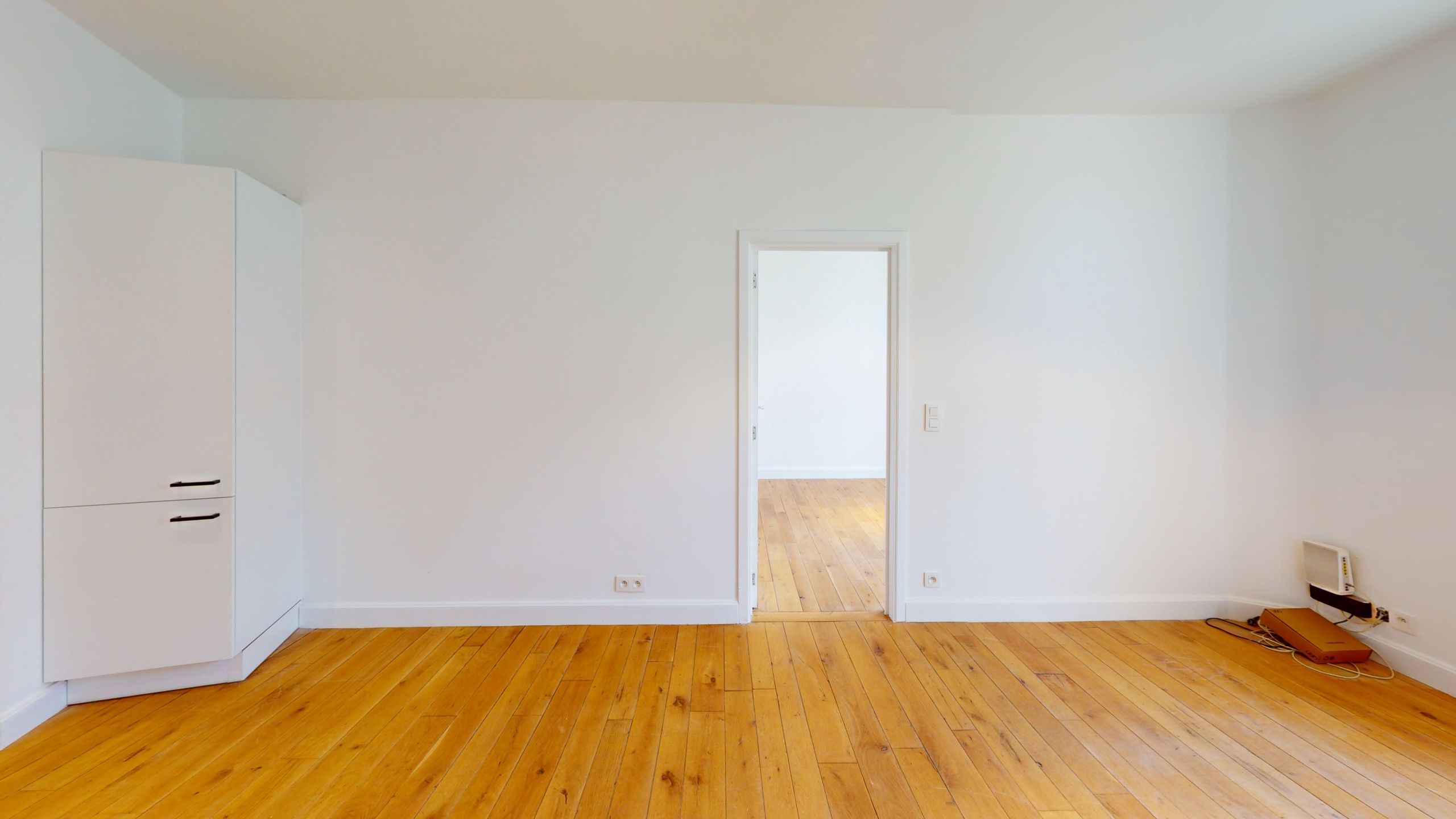 ANTWERPEN - Recent gerenoveerd appartement  foto 4