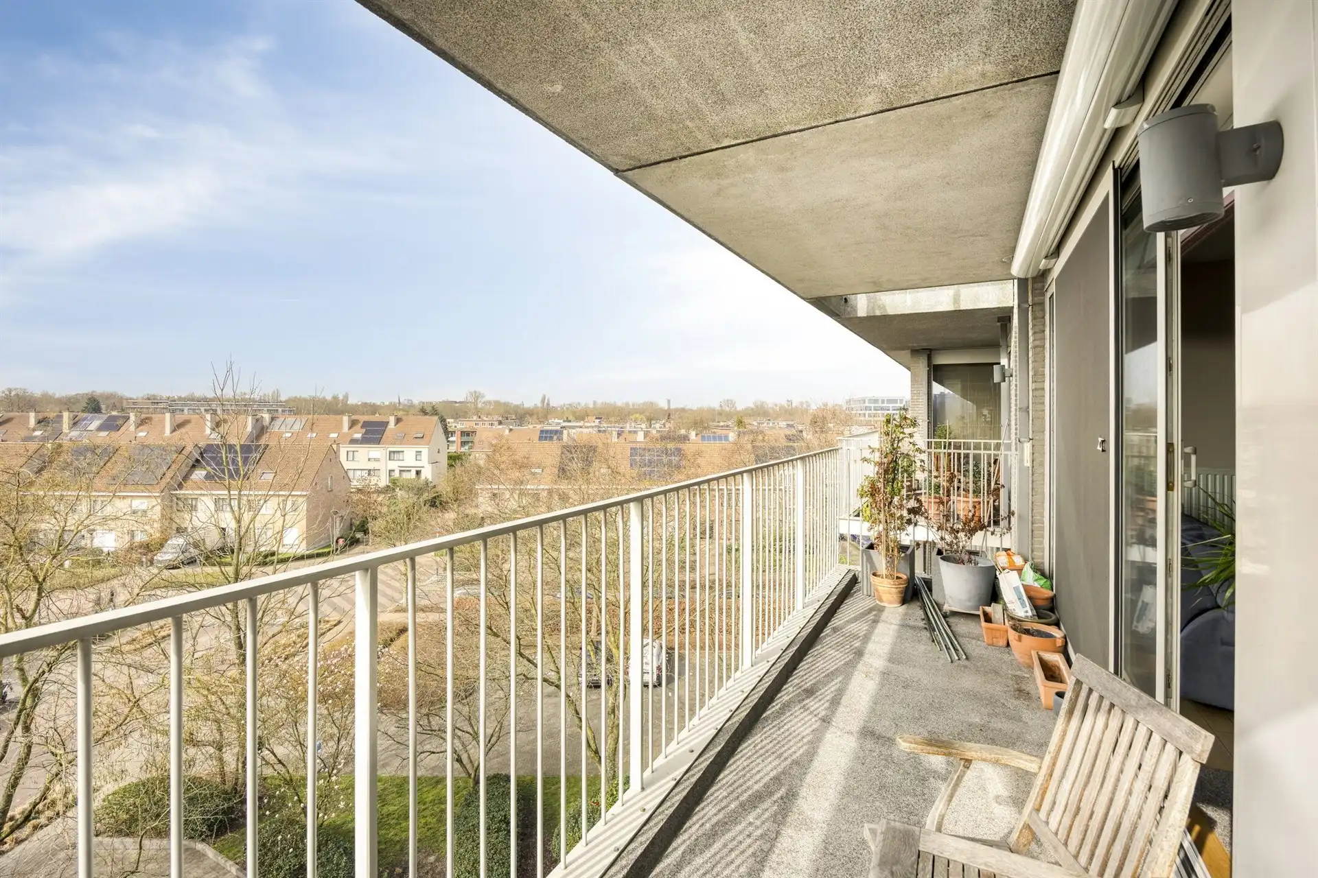 Appartement met 3 slaapkamers te koop in Berchem!  foto 27