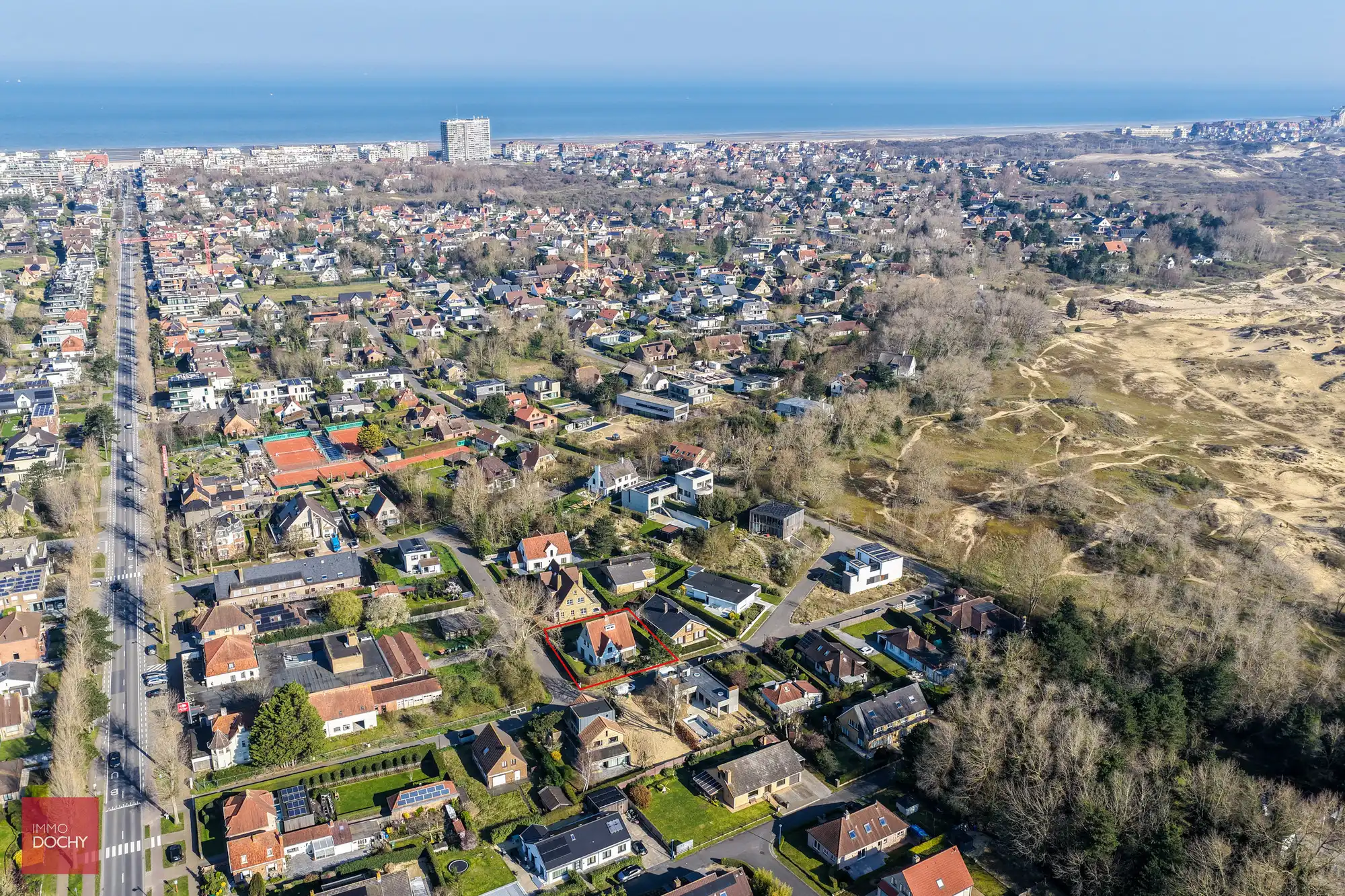 Zeer goed gelegen instapklare villa foto 2