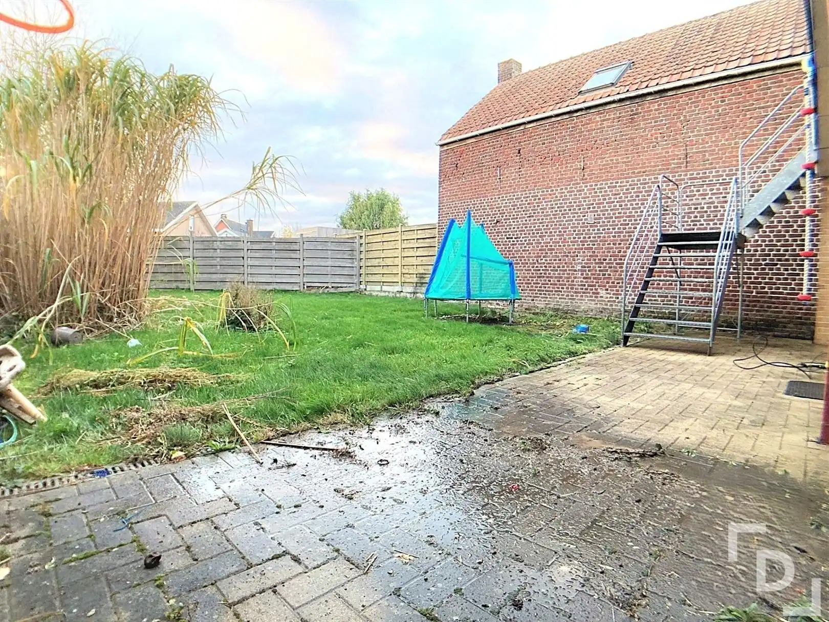 Ruime bel-etage met tuin en 3 slaapkamers. foto 5
