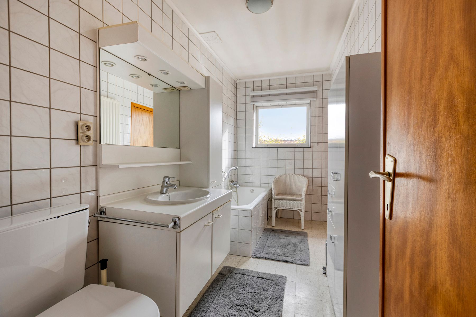 Huis met opslag, ruime tuin en mog. tot kangeroe/zorgwoning foto 22