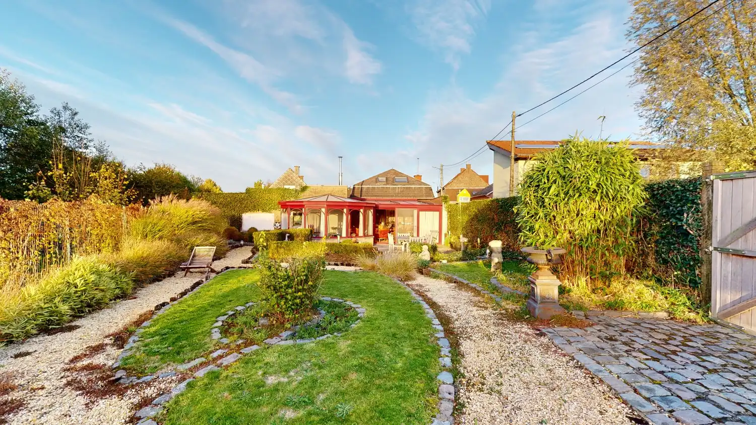 Ideaal gelegen woningen met prachtig uitzicht! foto 23