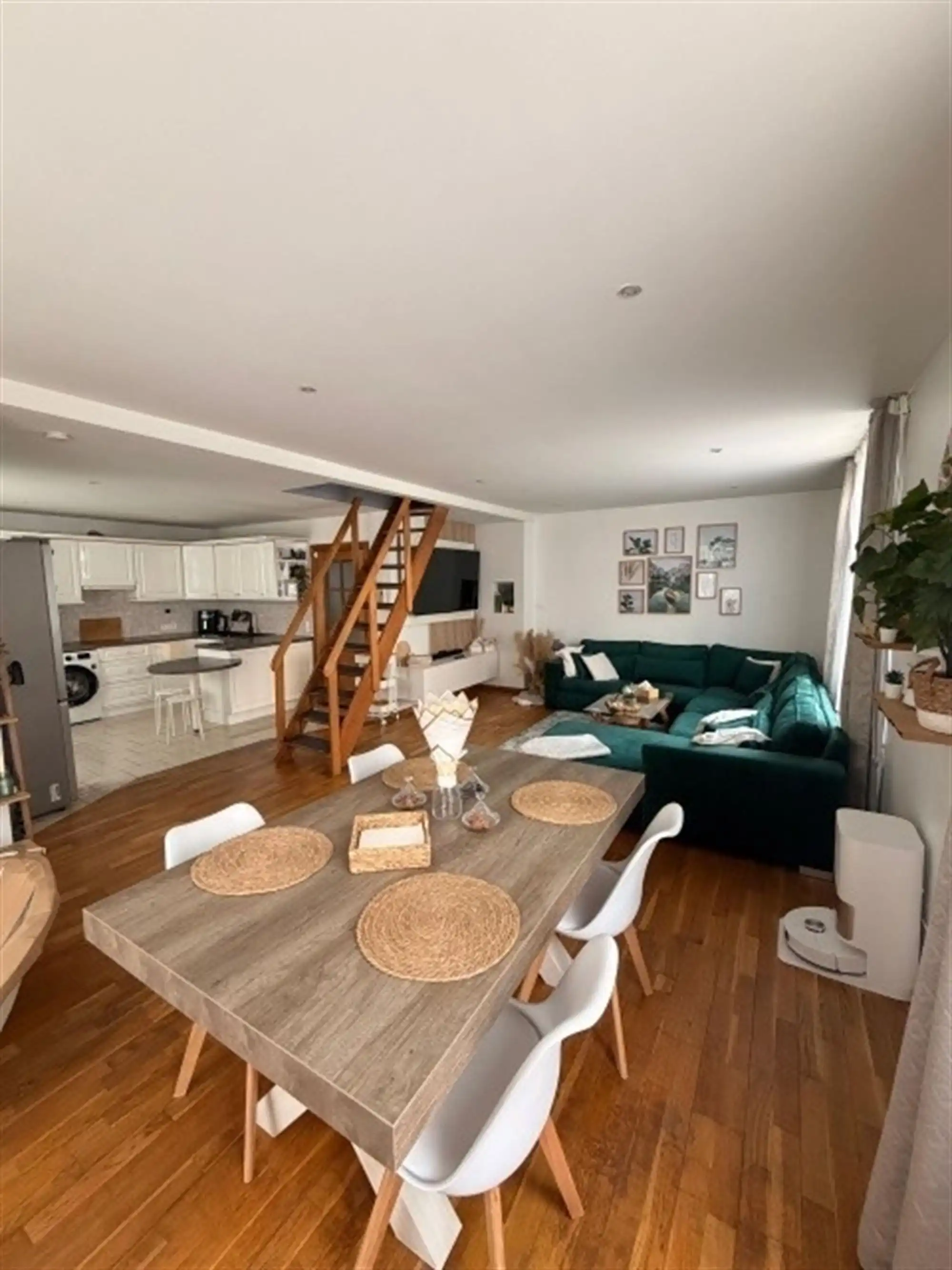 Opbrengsteigendom - Commercieel foto 27