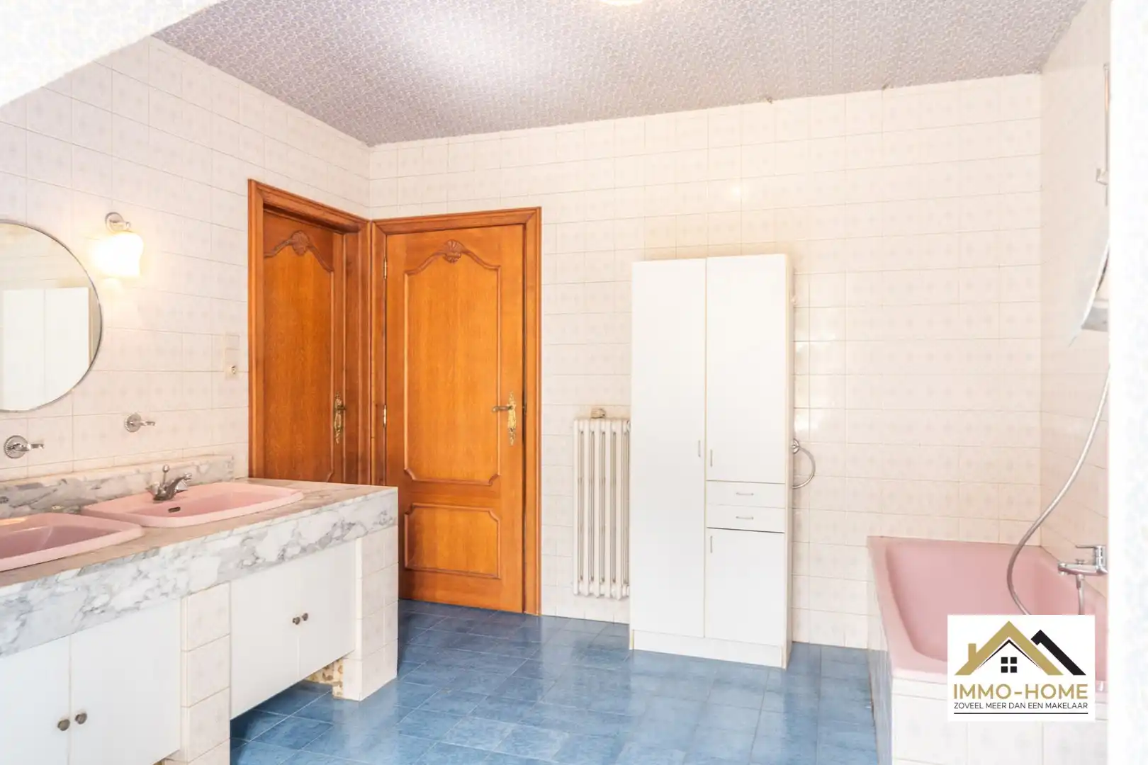 Villa met vier slaapkamers en riante tuin foto 15