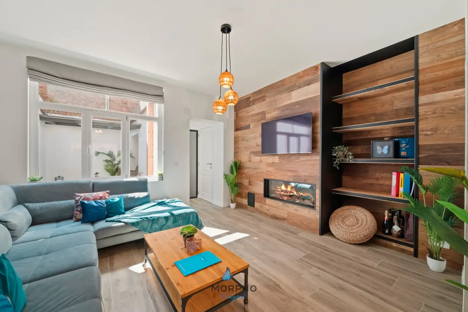 Huis te koop Arsenaalstraat 23 - 8000 Brugge