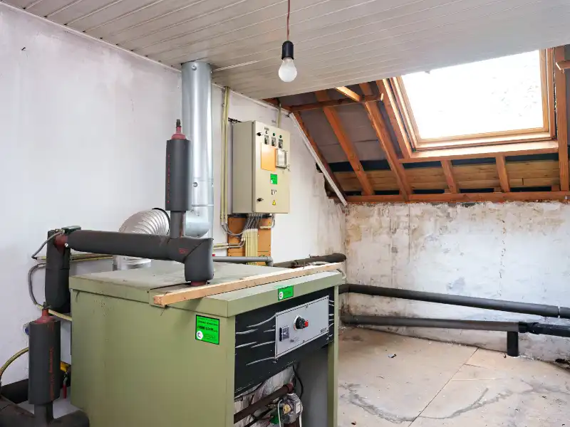 Historische notariswoning foto 37