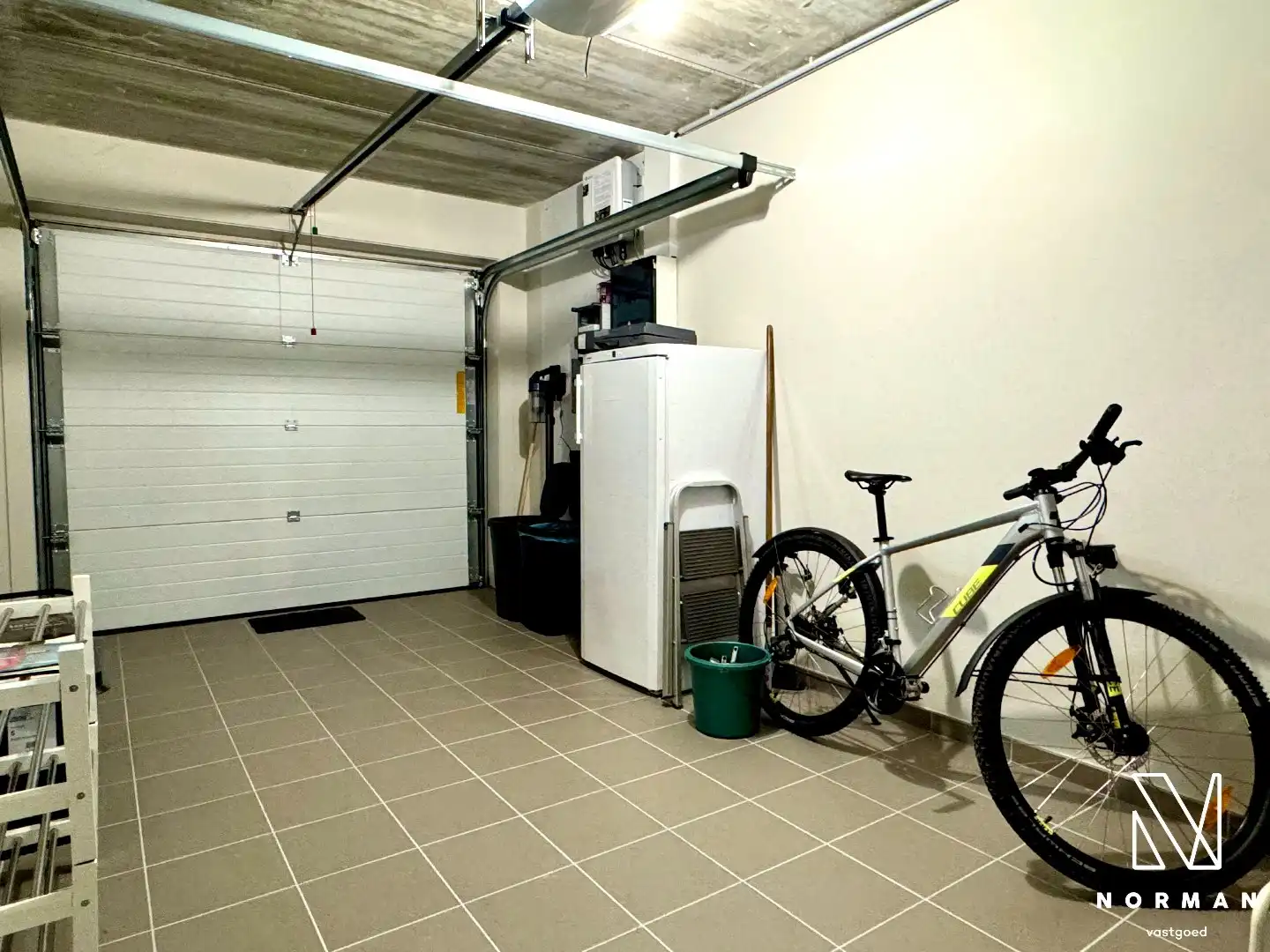 Instapklare nieuwbouwwoning met moderne afwerking en veel lichtinval foto 17