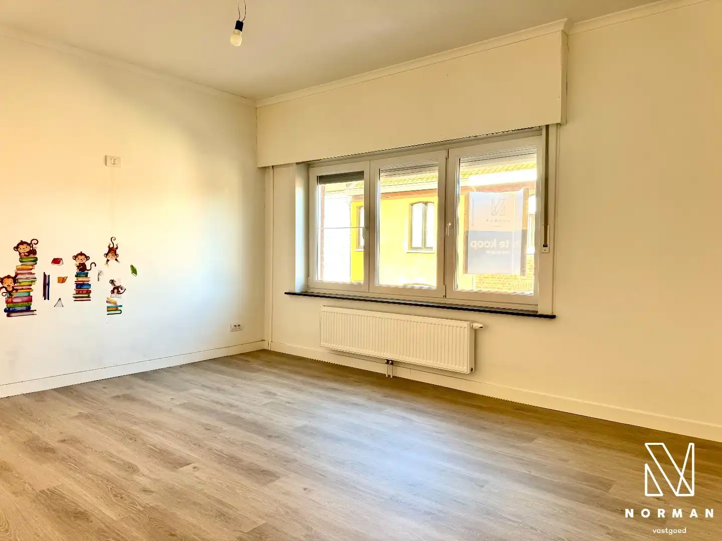 Gerenoveerde woning met 3 slaapkamers, EPC B, conforme elektriciteit in Wevelgem foto 11