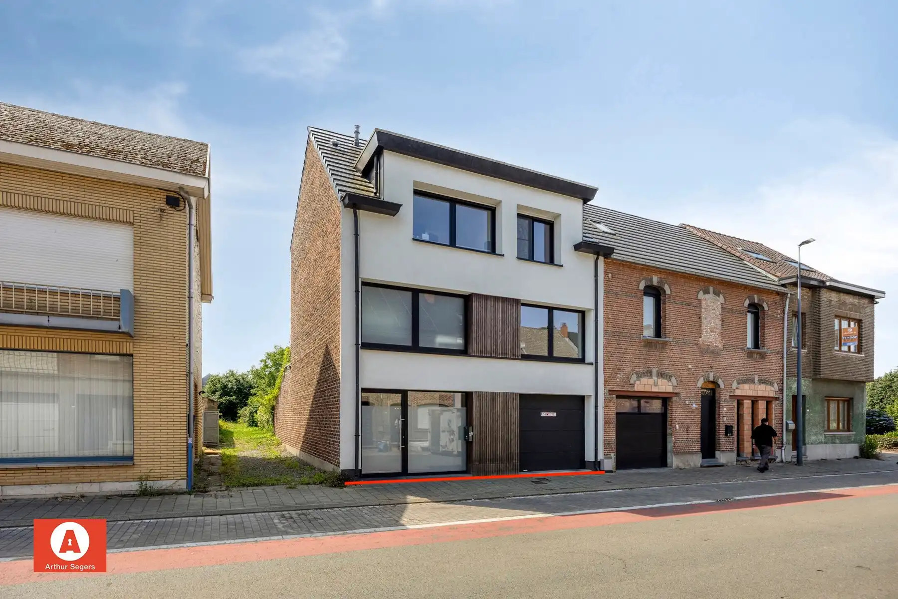 Huis te koop Handelsstraat 39 - 1840 Londerzeel