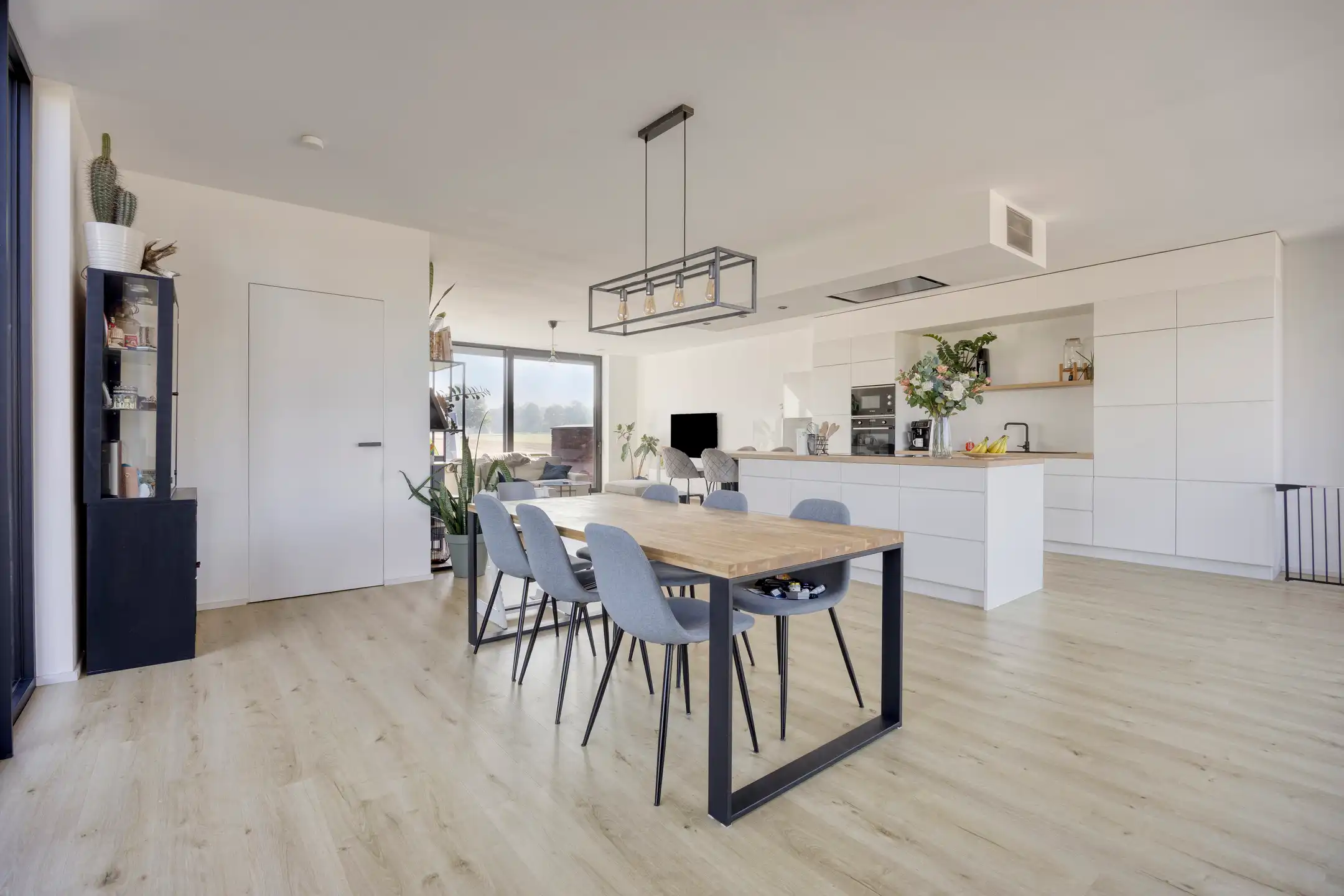 Moderne BEN-woning met 3 slaapkamers en uniek vergezicht foto 4