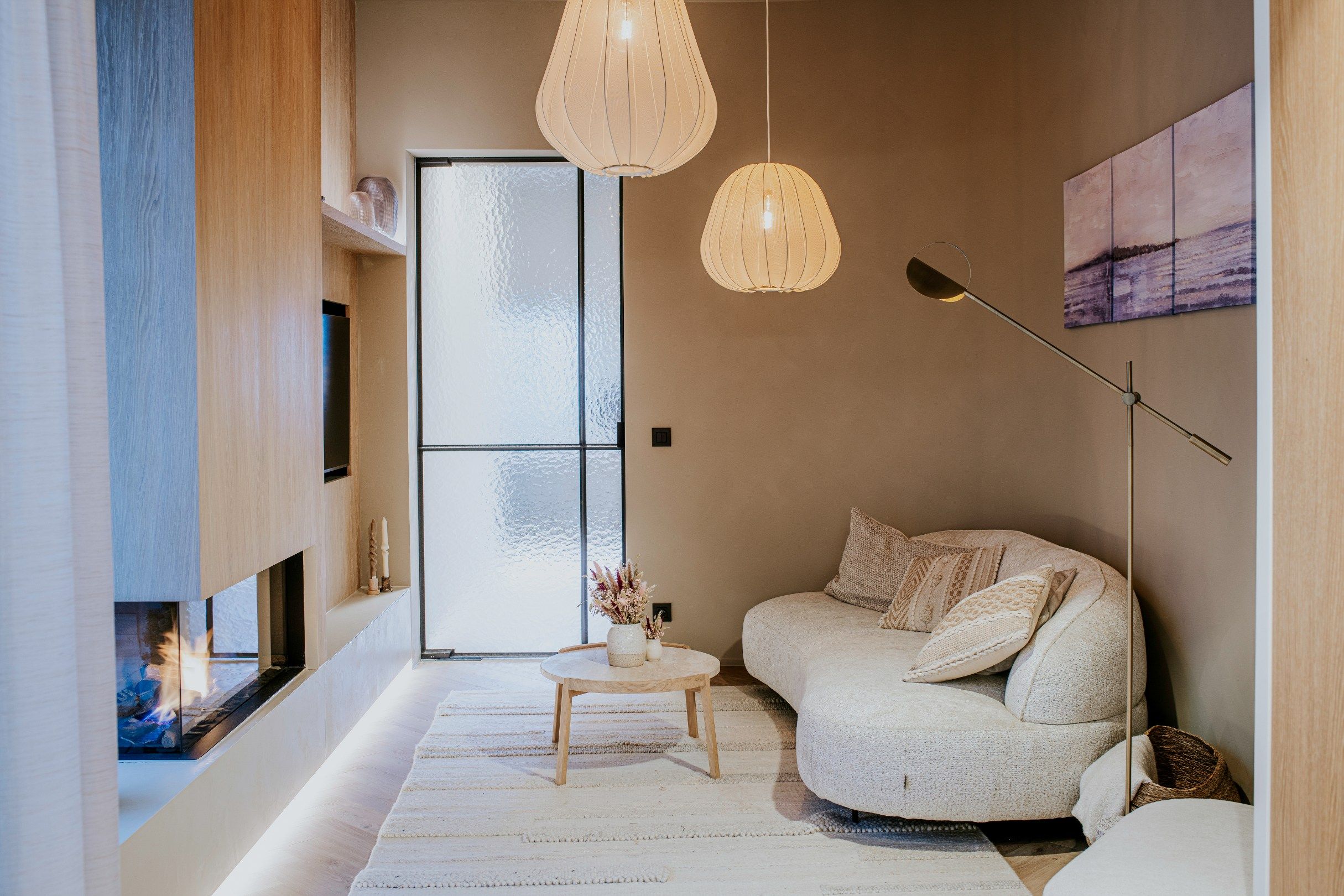 Appartement met winkelruimte te Knokke-Westkapelle foto 2