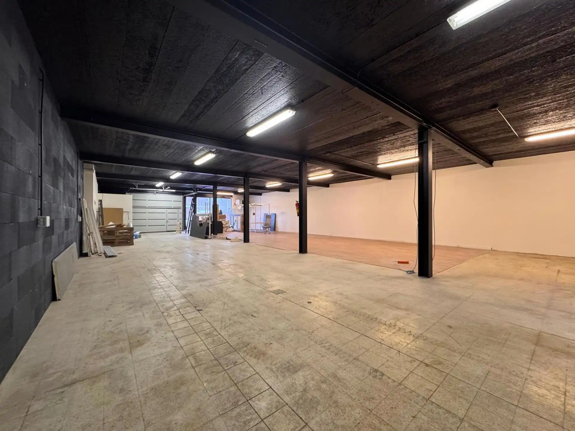 Commercieel gelegen bedrijfsgebouw te Brasschaat  foto 5