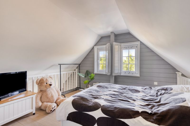 Exclusieve gezinswoning op 1.139 m² in Wondelgem foto 8