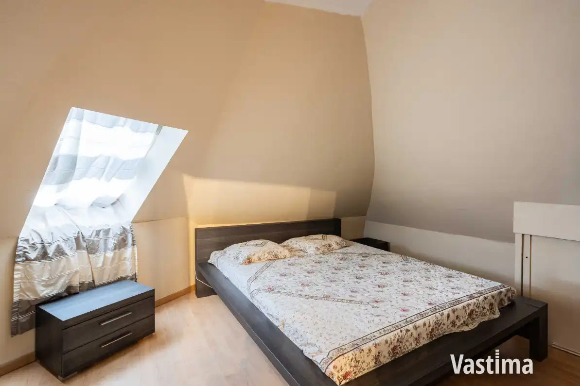 Ruime woning met twee volwaardige wooneenheden nabij centrum Aalst foto 10