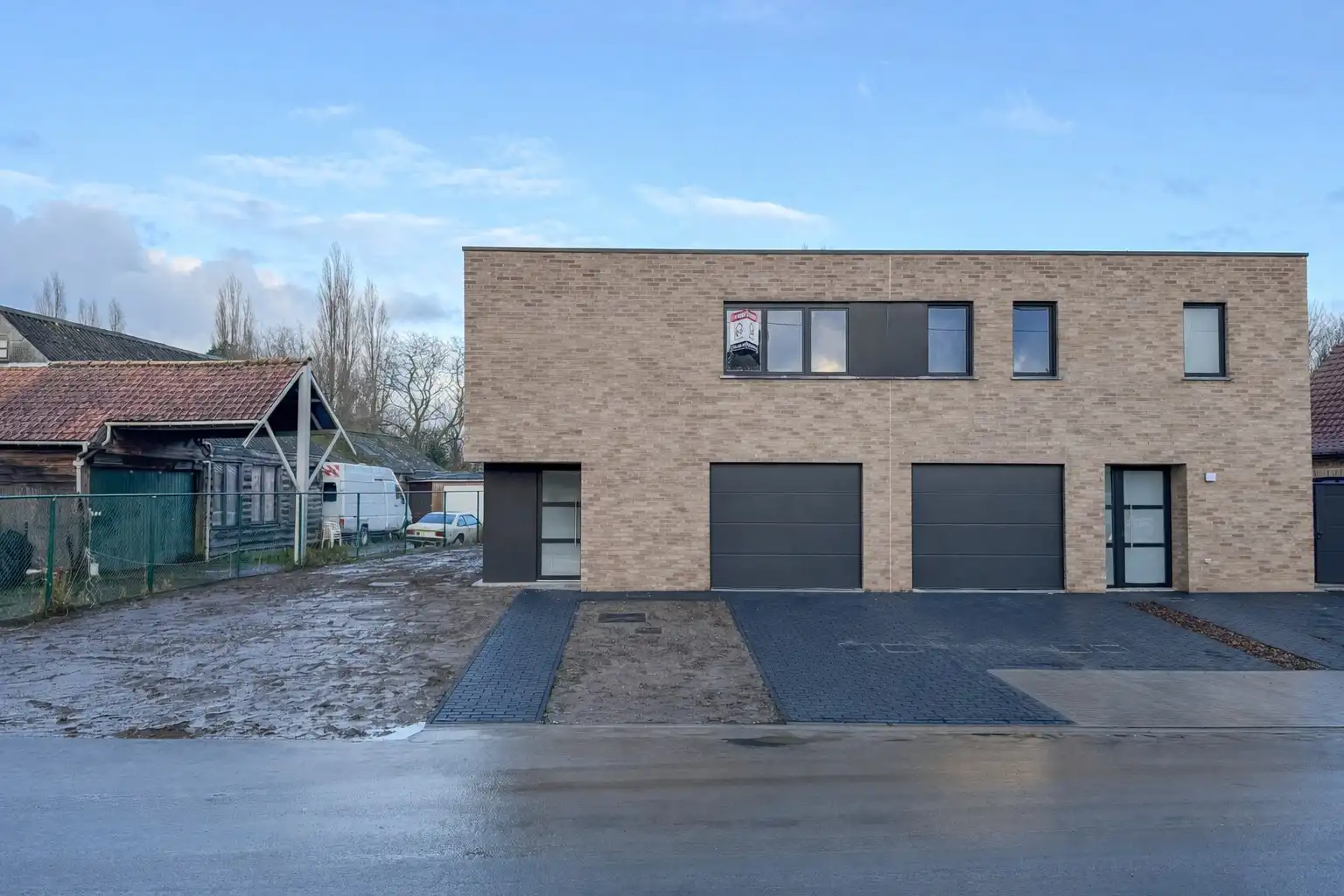 Huis te koop Binderstraat 7 - - 8820 Torhout