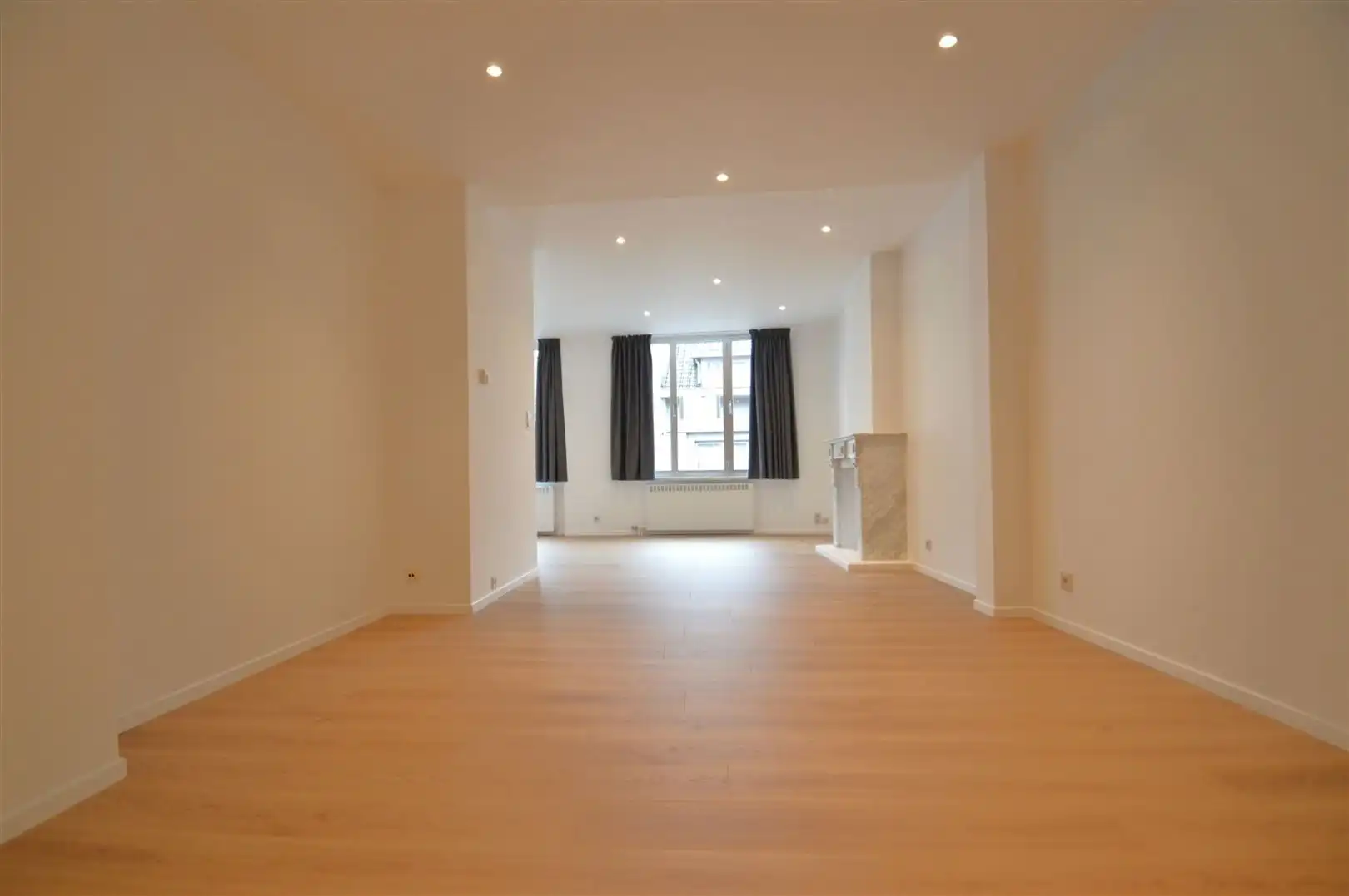 Compleet gerenoveerd appartement in hartje centrum foto 4