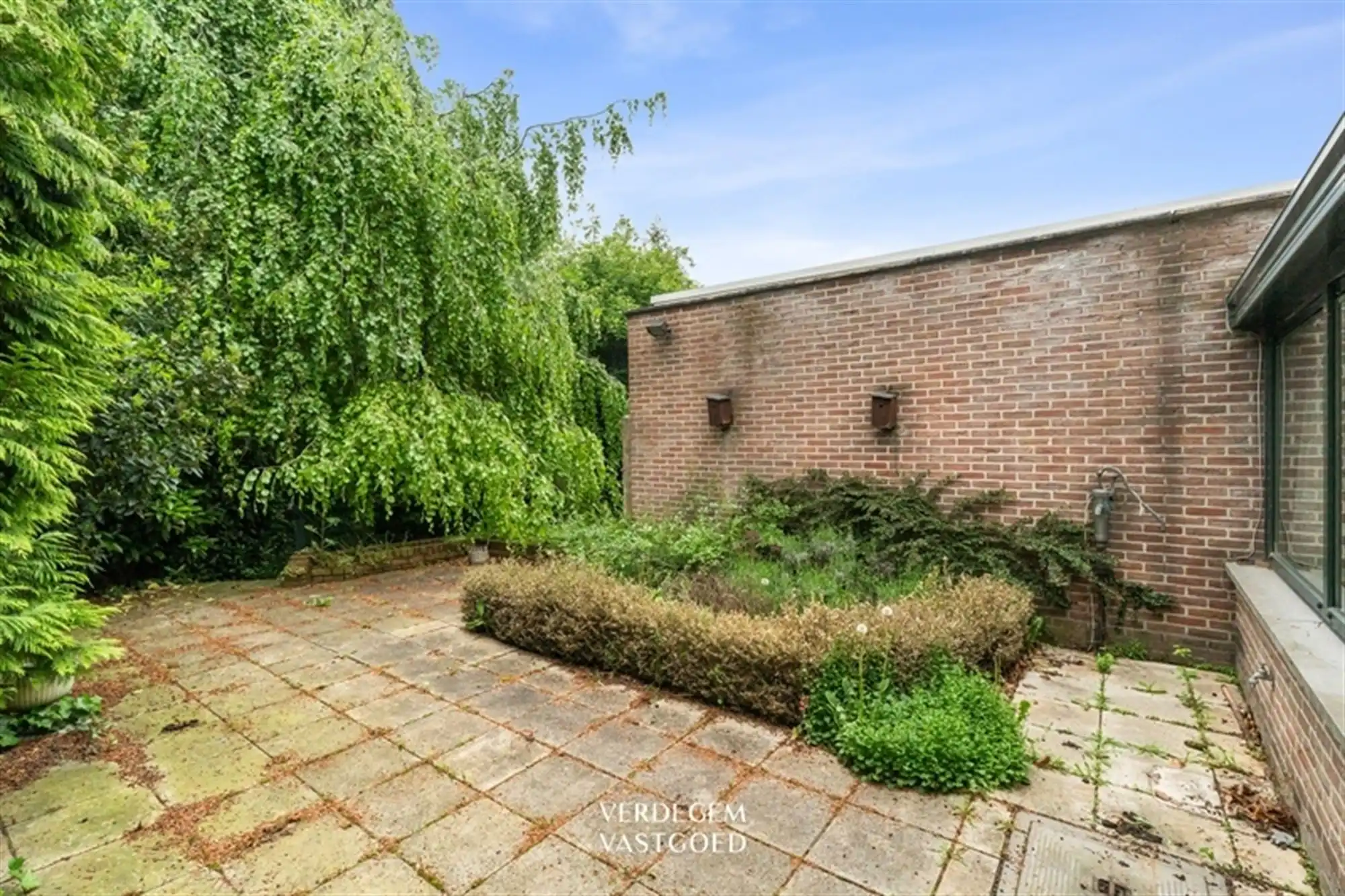 Ruime, te renoveren, woning met bouwgrond op een terrein van 869m² foto 23