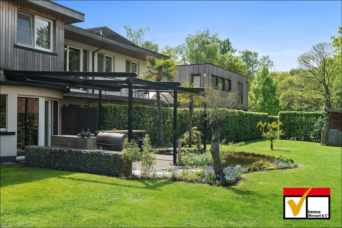Prachtige villa met wellness en B & B foto 6