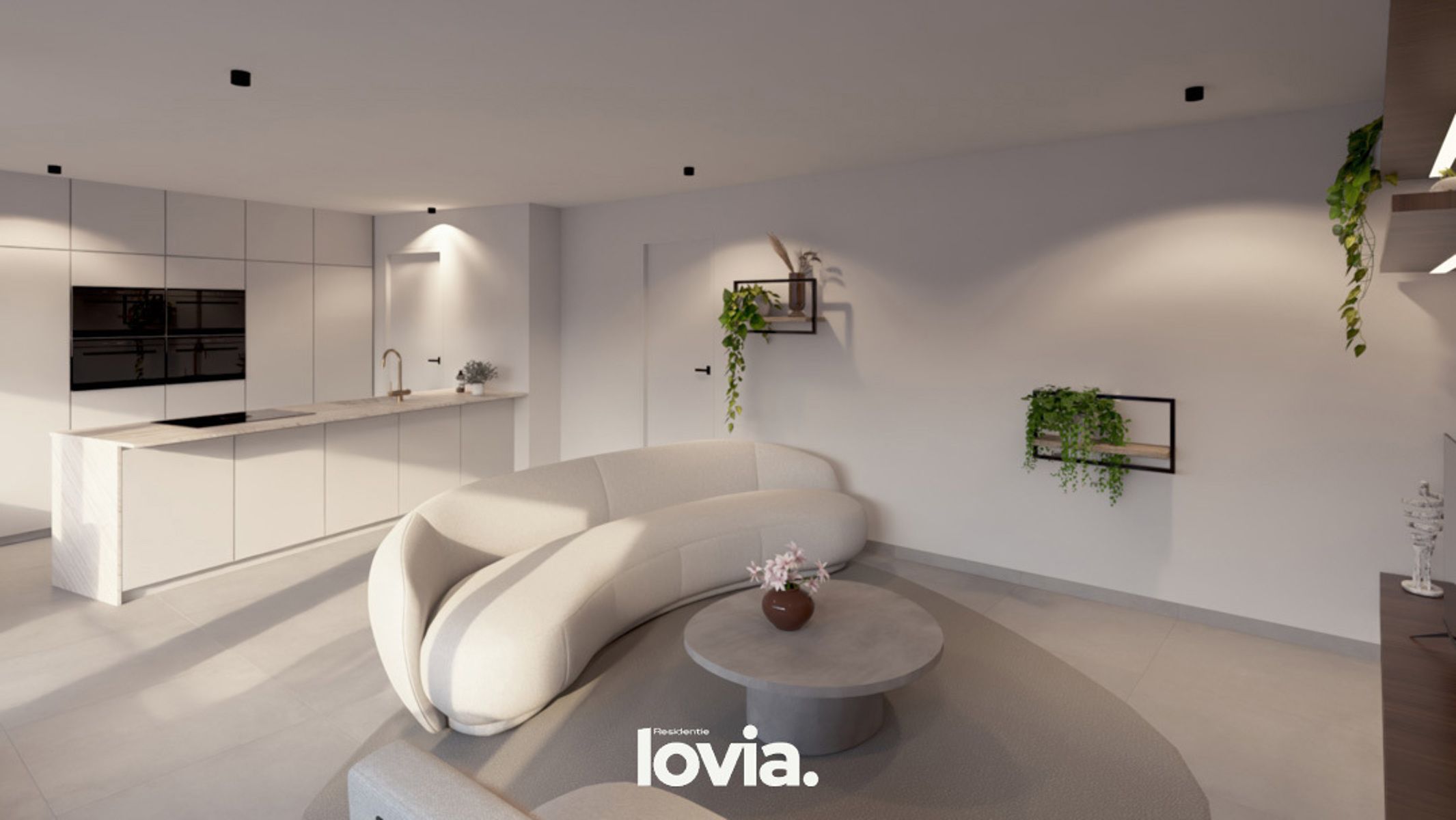 Lovia: stijlvol wonen in centrum Aalter foto 6