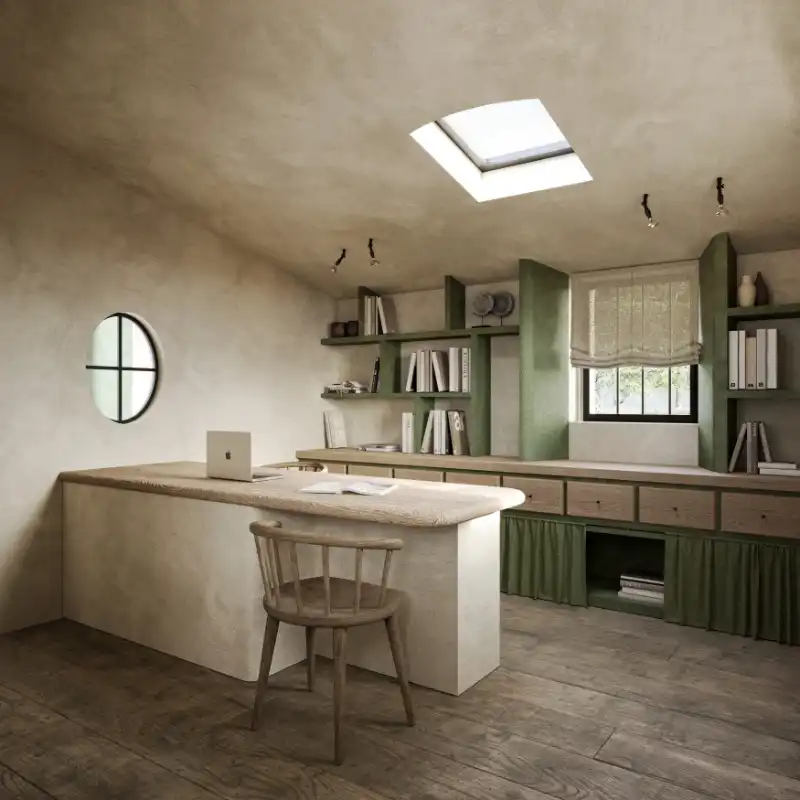 Prachtige casco hoeve op unieke locatie in Moorslede foto 16