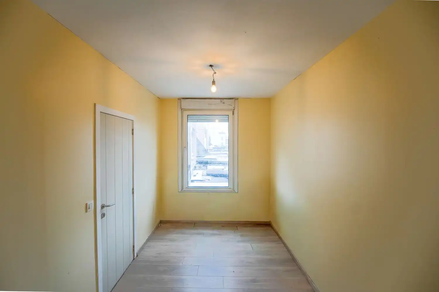 Gezellige stadswoning in Mechelen foto 24