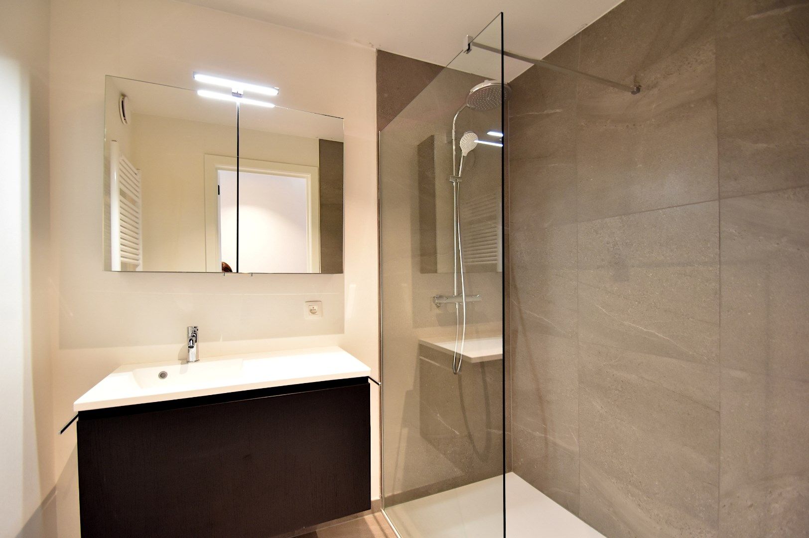 Exclusieve nieuwbouw in het hart van De Haan foto 17