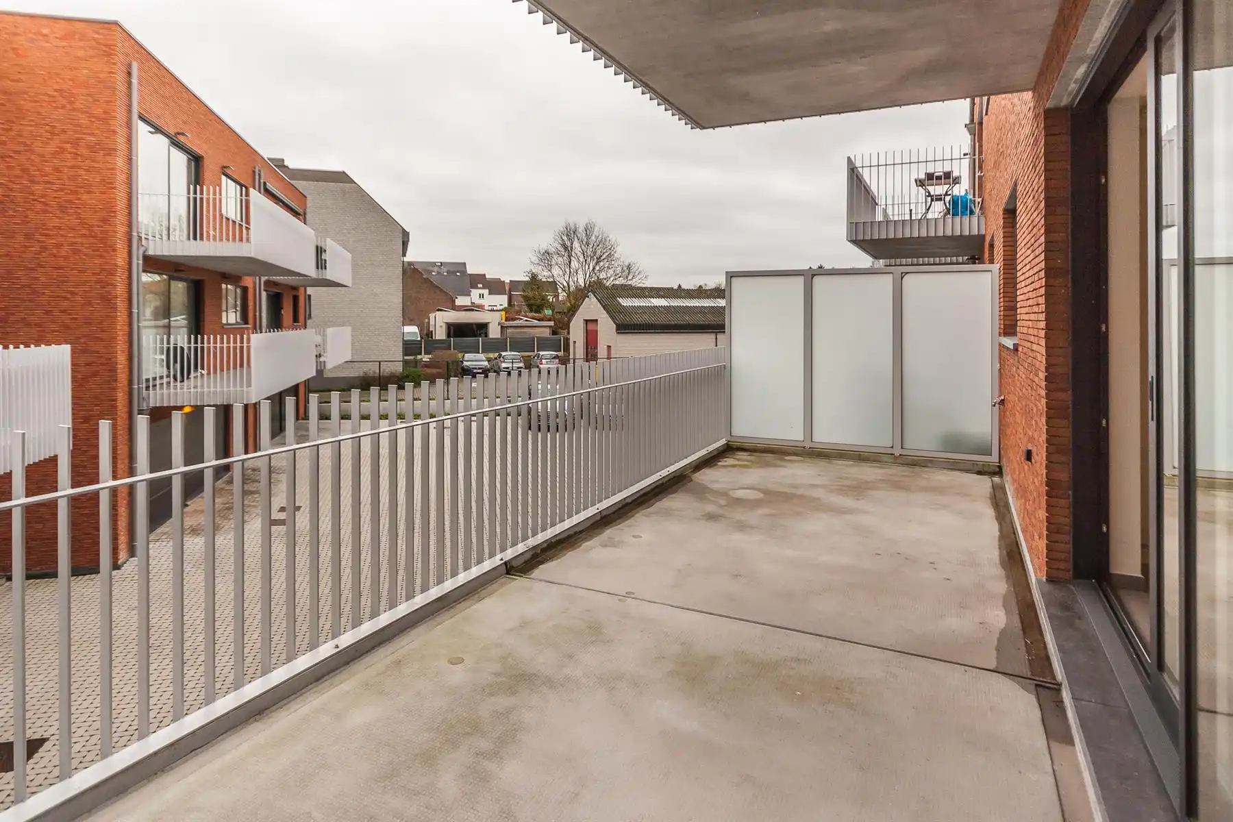 Appartement te huur foto 8