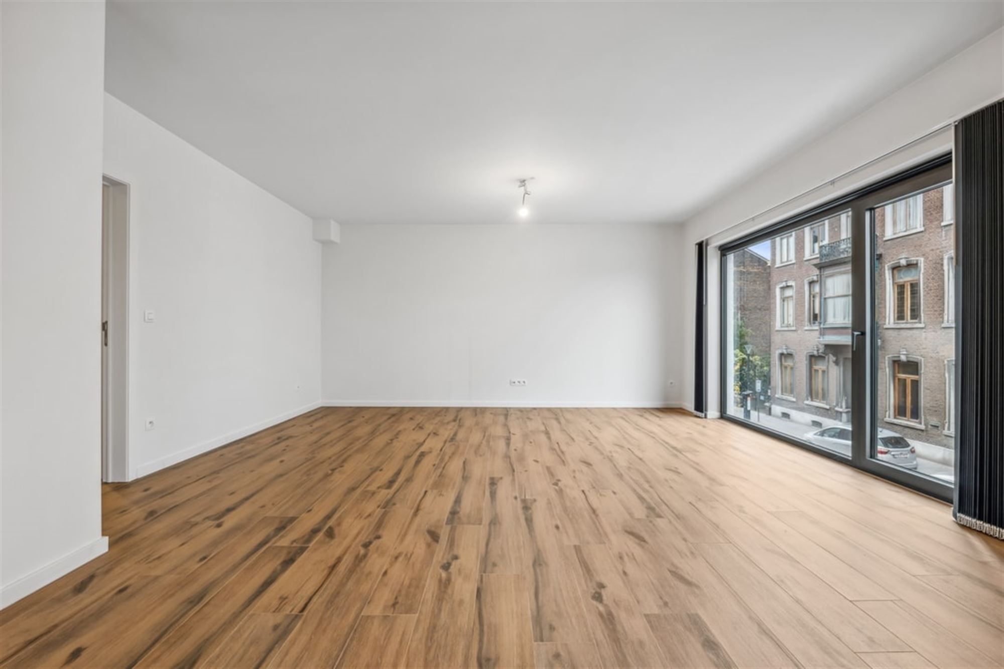 NIEUWBOUW APPARTEMENT MET 1 SLK EN TERRAS IN HARTJE SINT-TRUIDEN  foto 5