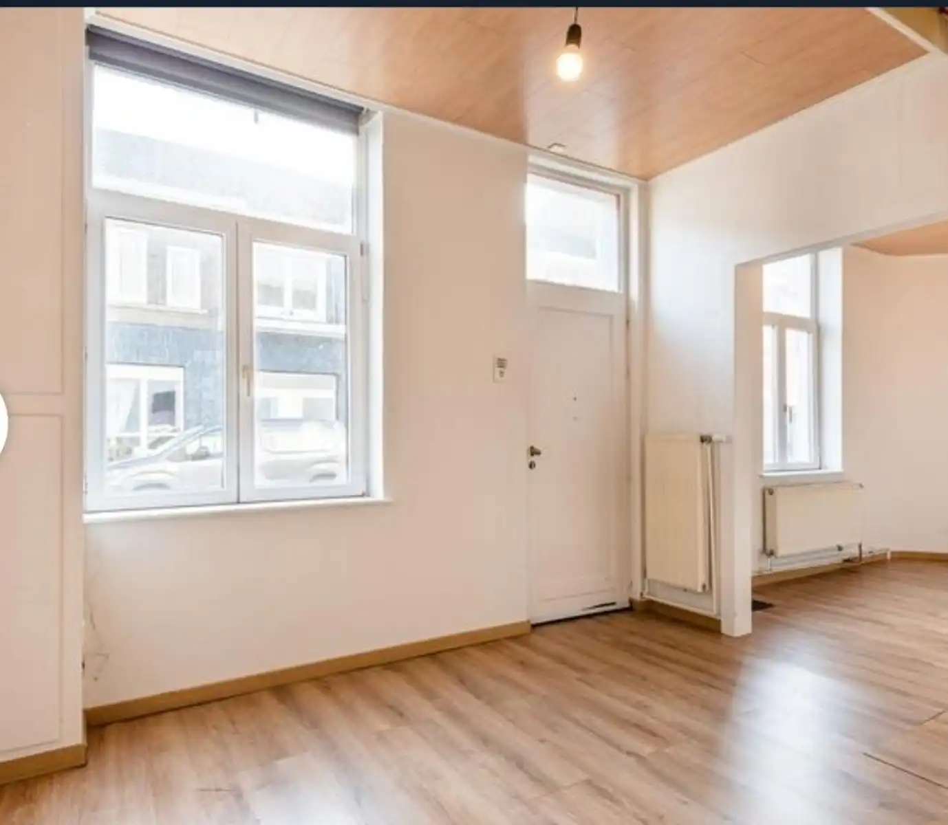 Instapklare woning met 2 slaapkamers en EPC B foto 4