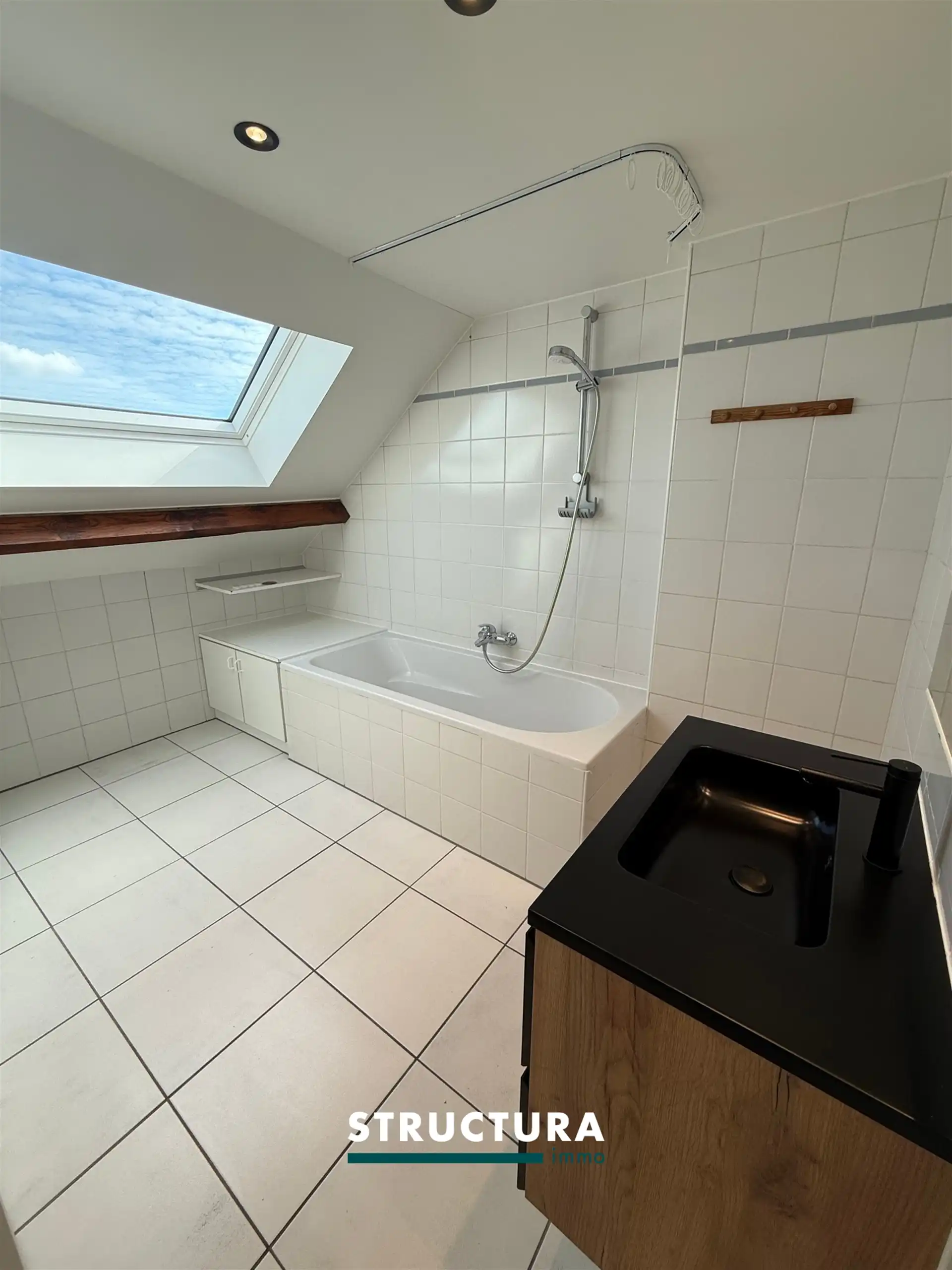 Flat in loftstijl op top locatie  foto 7