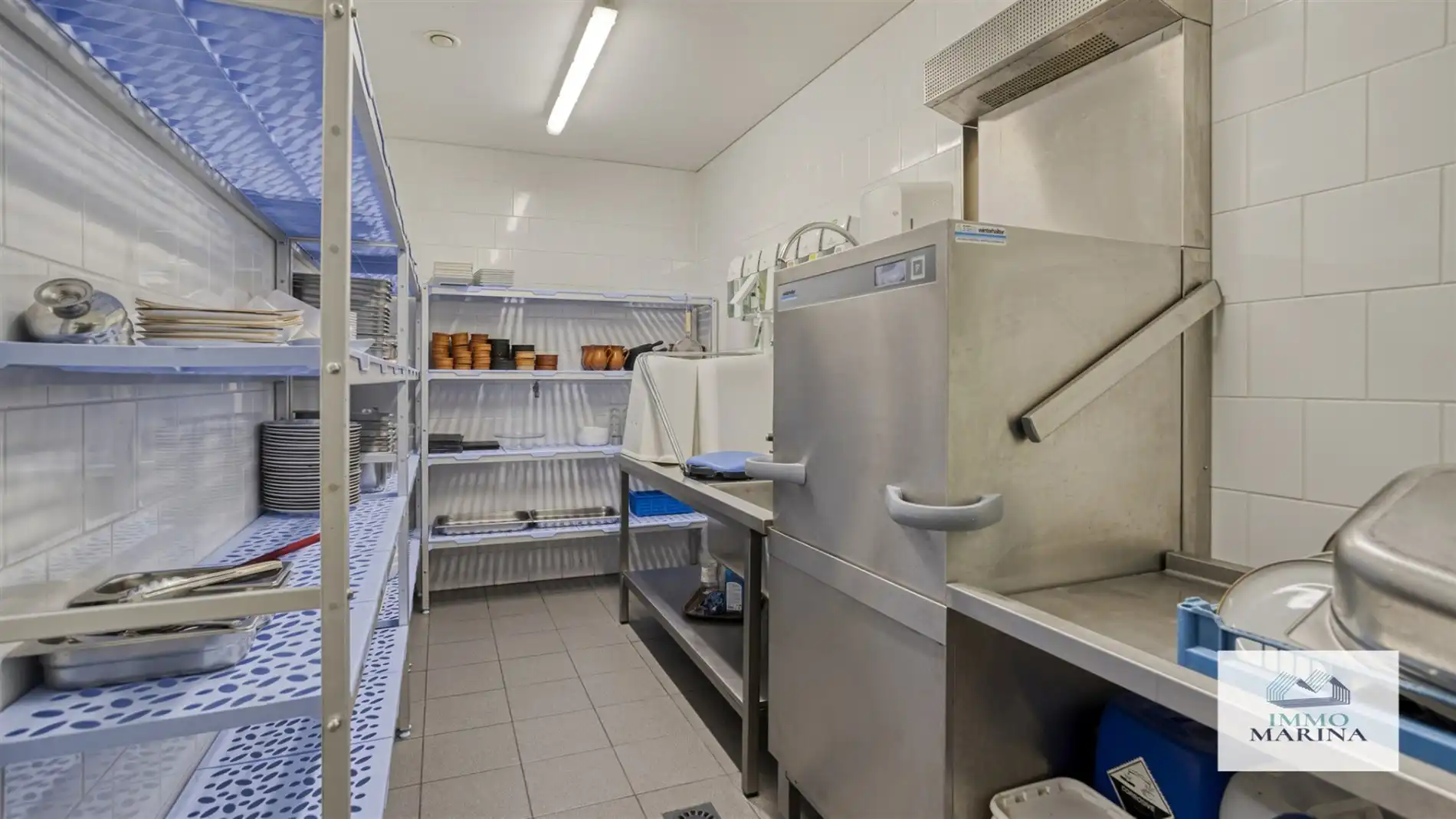 Handelspand met topligging in het centrum van Keerbergen foto 12