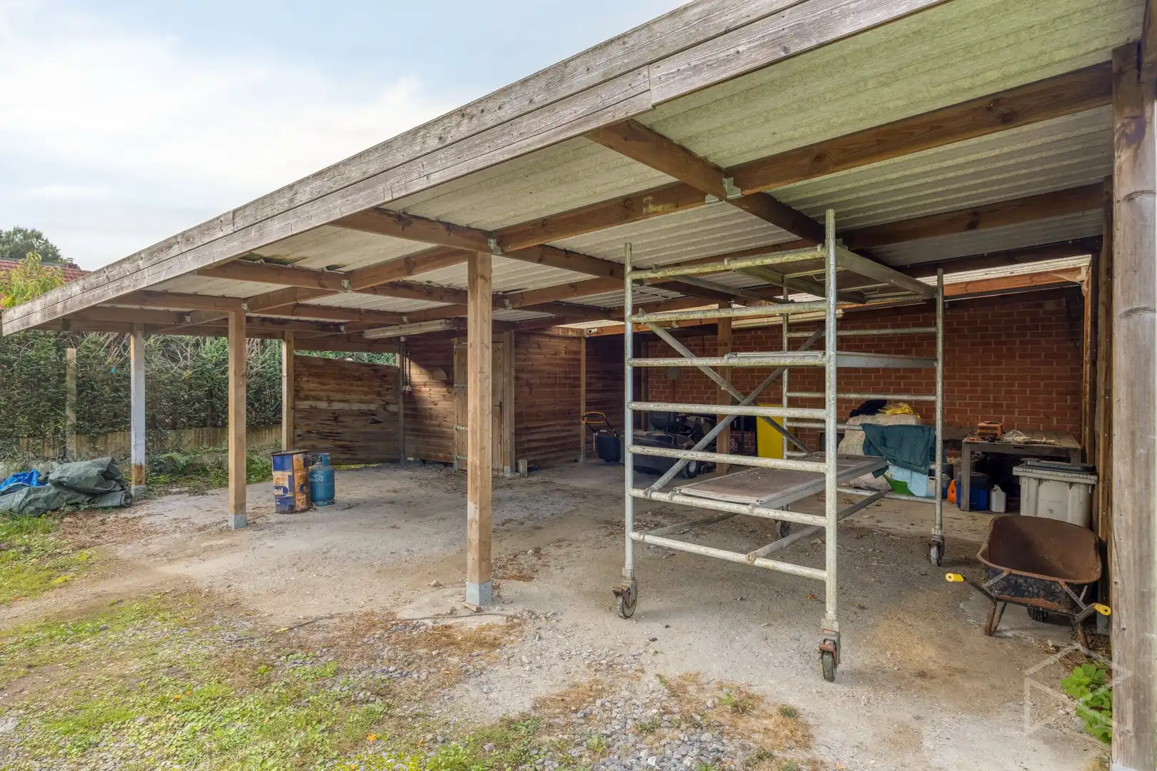 Gelijkvloerse woning te koop in Veerle (Laakdal) foto 19