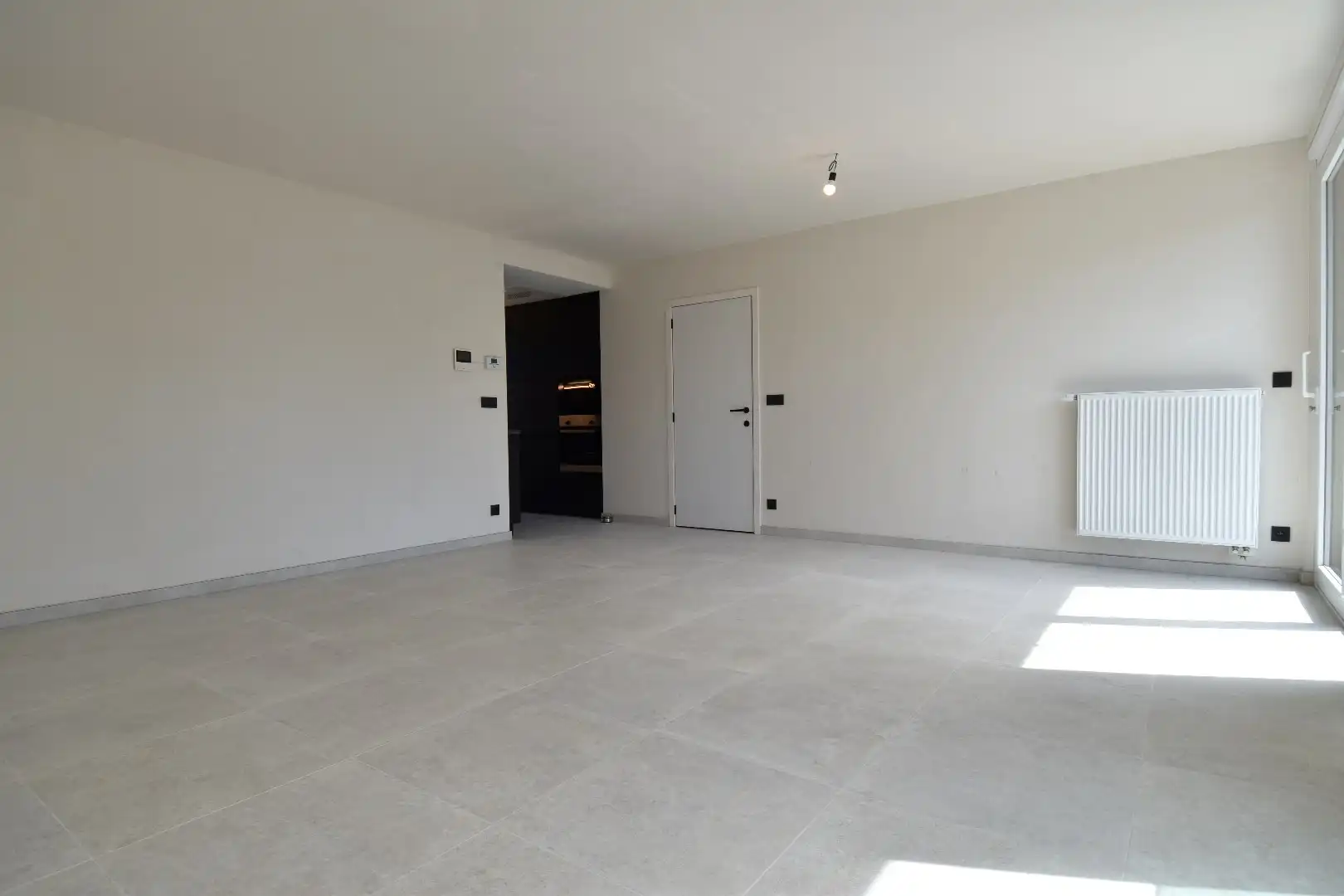 Appartement te koop met 2 slaapkamers en zonnige terras in Helkijn foto 8