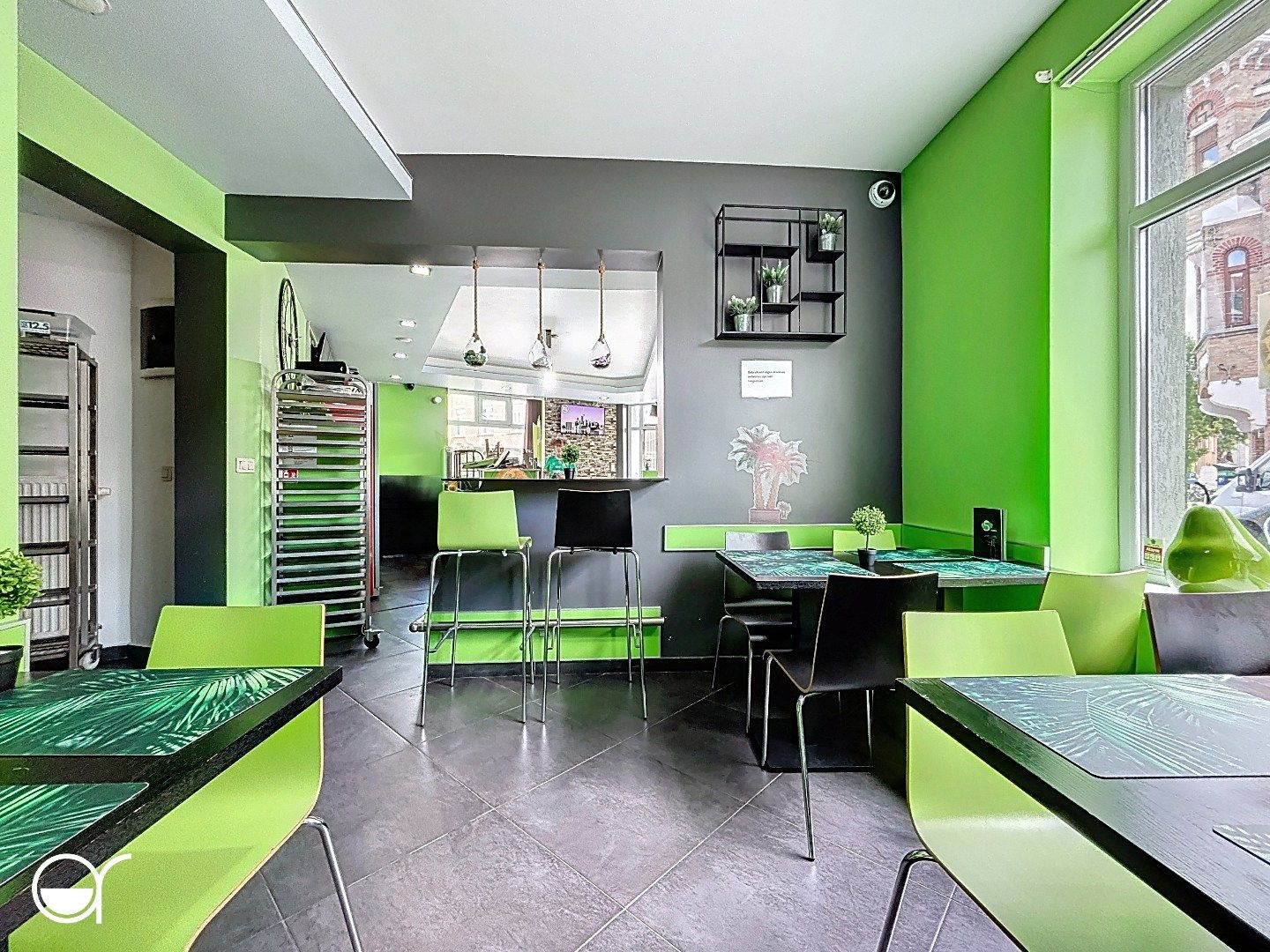 Handelspand te koop – Sint-Amandsberg foto 6