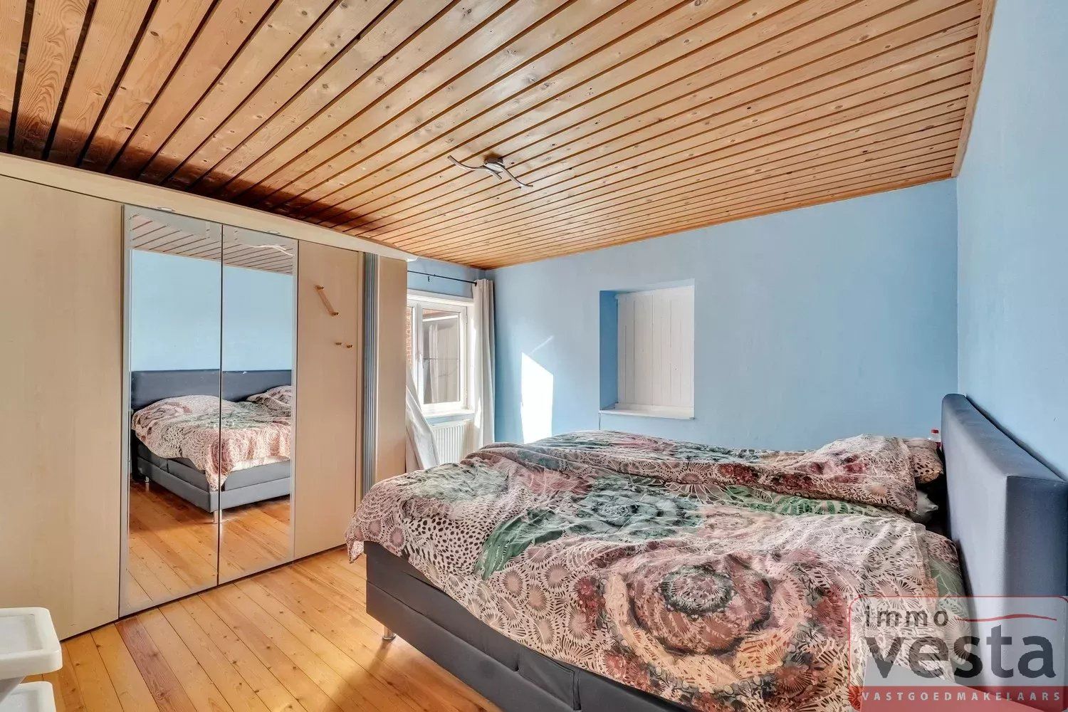 Ruime, instapklare woning op goede locatie foto 19