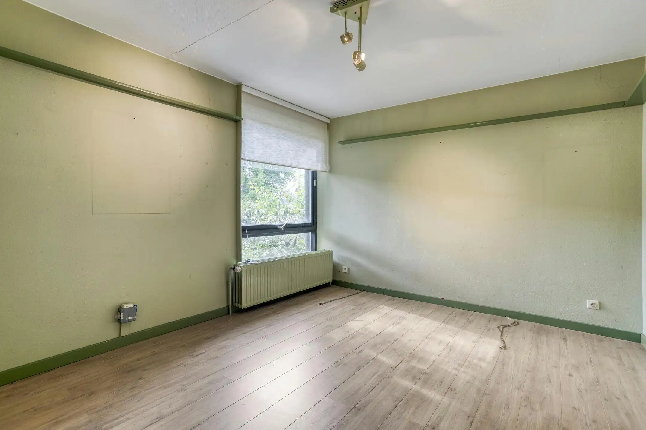 Polyvalent huis met tal van mogelijkheden te Sint-Kruis foto 12