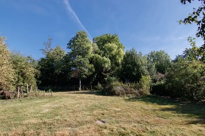 Kom tot rust in deze uitzonderlijk rustig gelegen 'te renoveren' langgevelhoeve op meer dan 2,5 hectaren foto 43