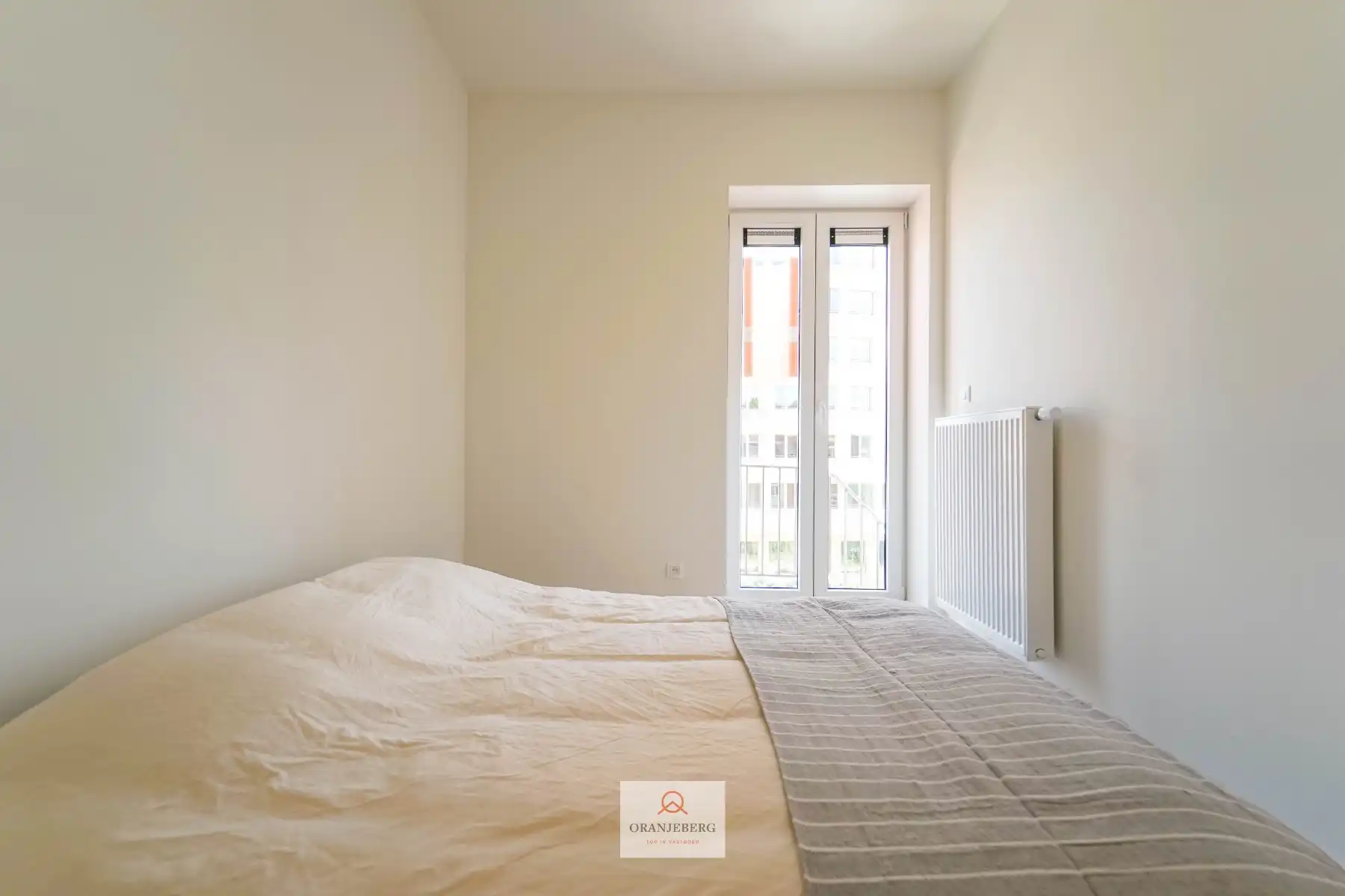 Gerenoveerd penthouse met zonnig terras in Gent foto 15