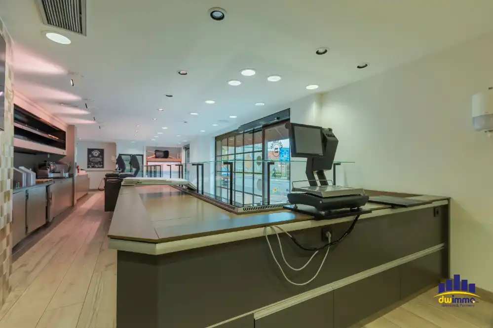 Succesvolle slagerij ter overname in Deinze – Slagerij De Gezelle foto 4