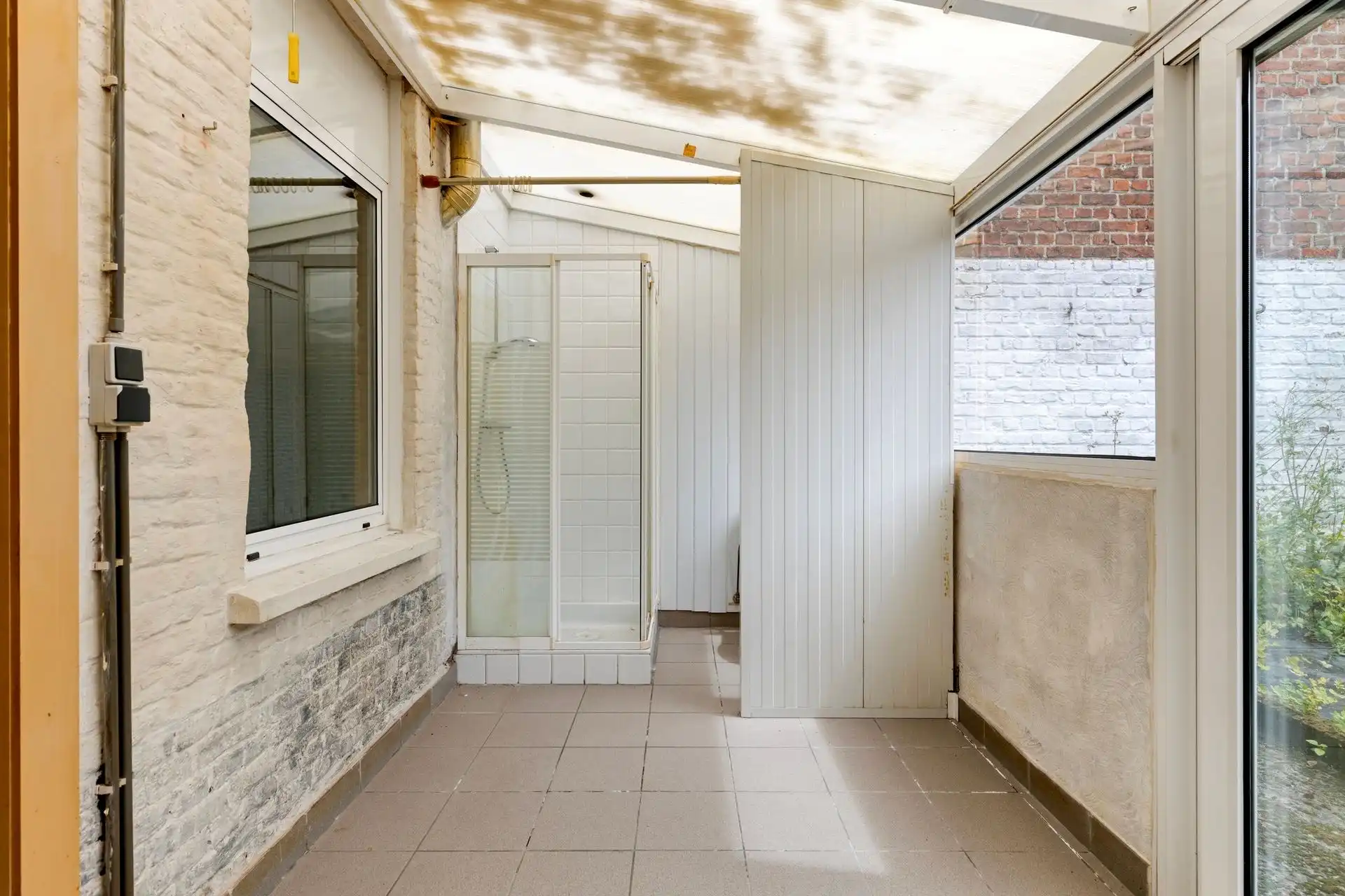 Héél centraal gelegen renovatiepanden (twee). foto 10