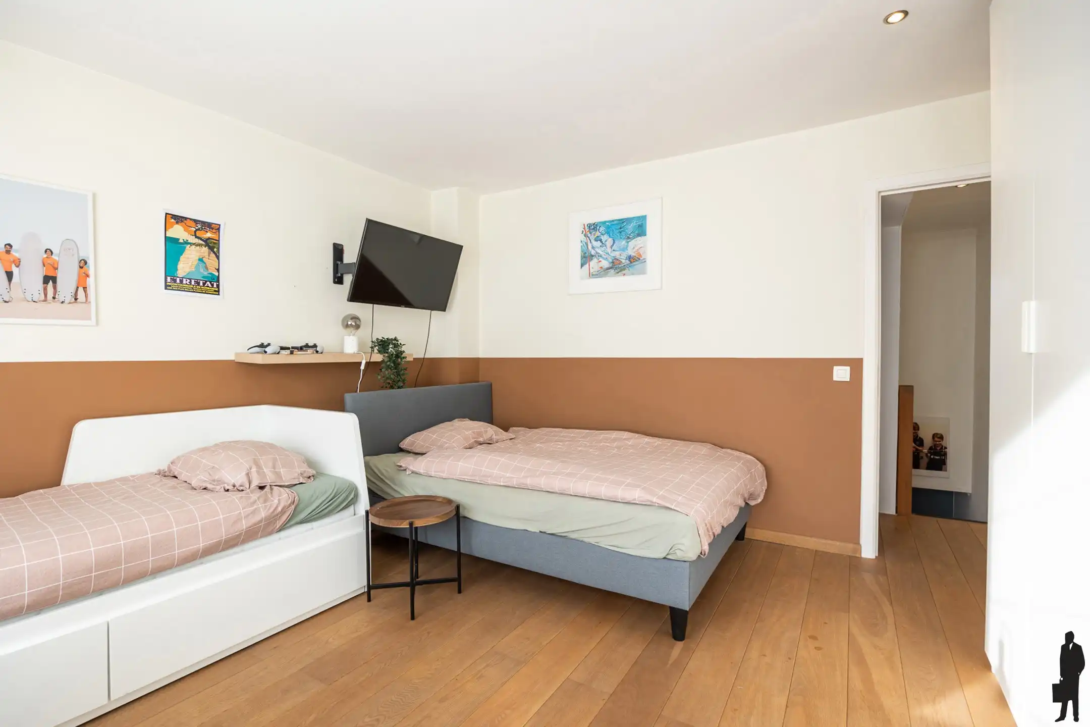 Instapklare woning met tuin op prachtige ligging in Kruibeke foto 14