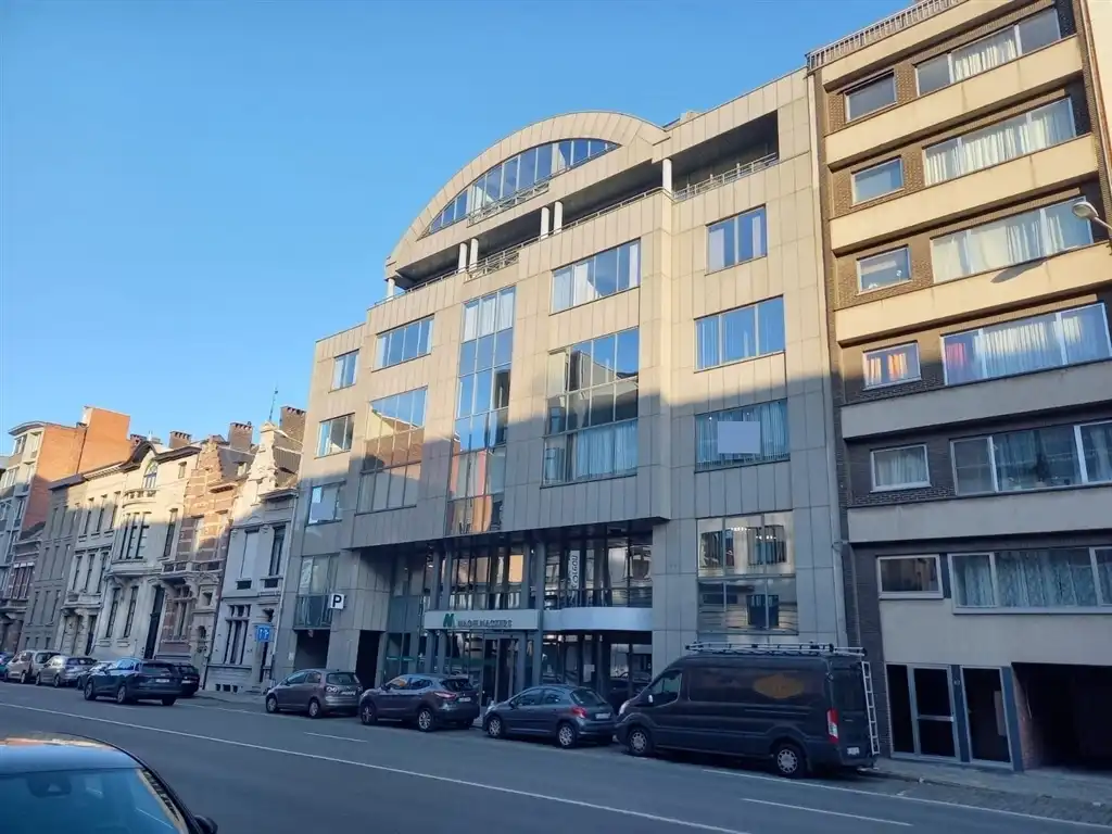 Kantoor te huur 2600 BERCHEM