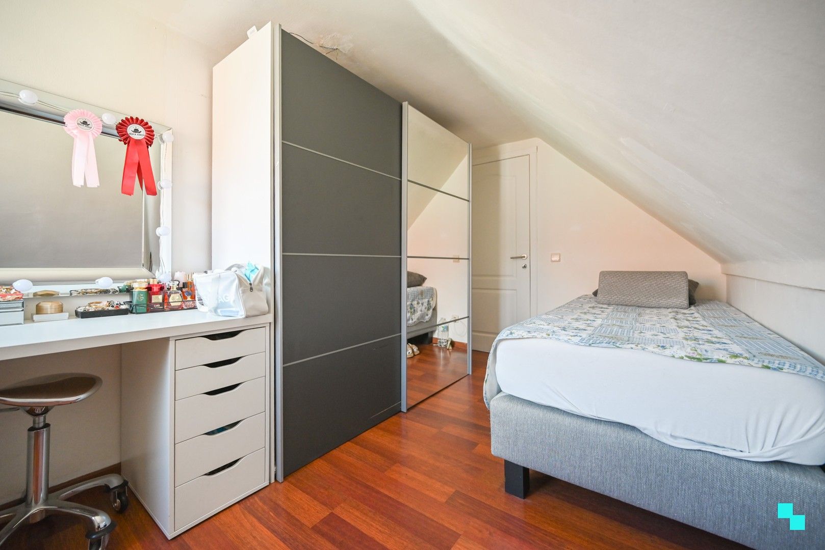 Ruime ééngezinswoning met vijf slaapkamers nabij centrum Izegem foto 27
